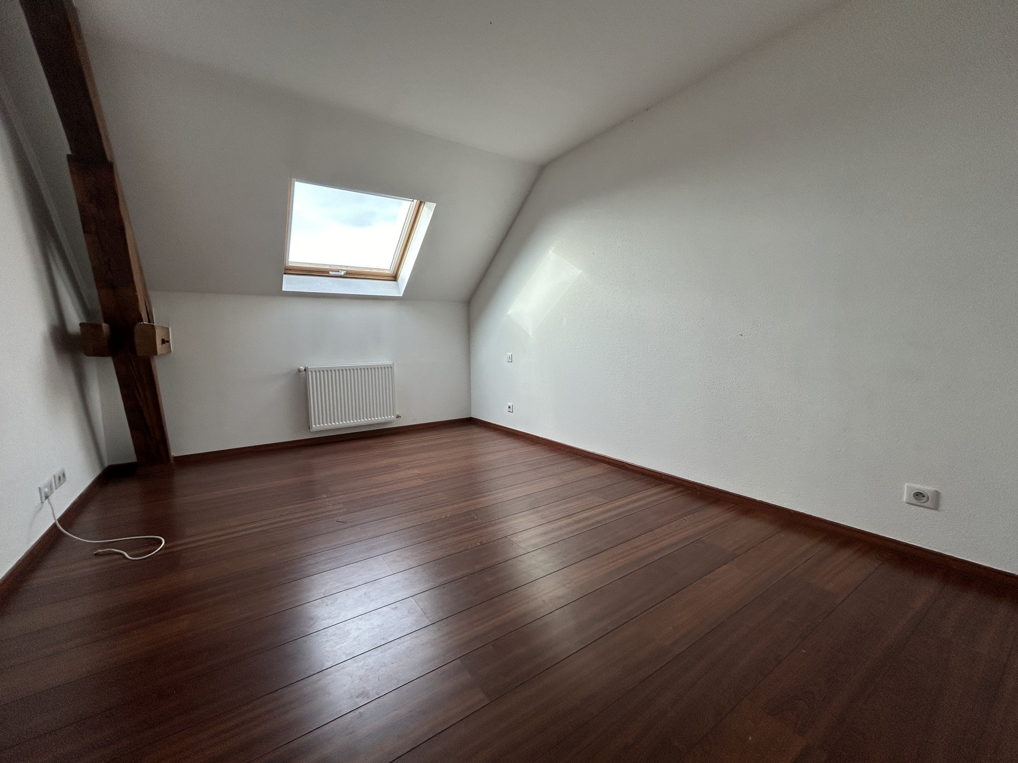 Location Appartement à Belfort 3 pièces