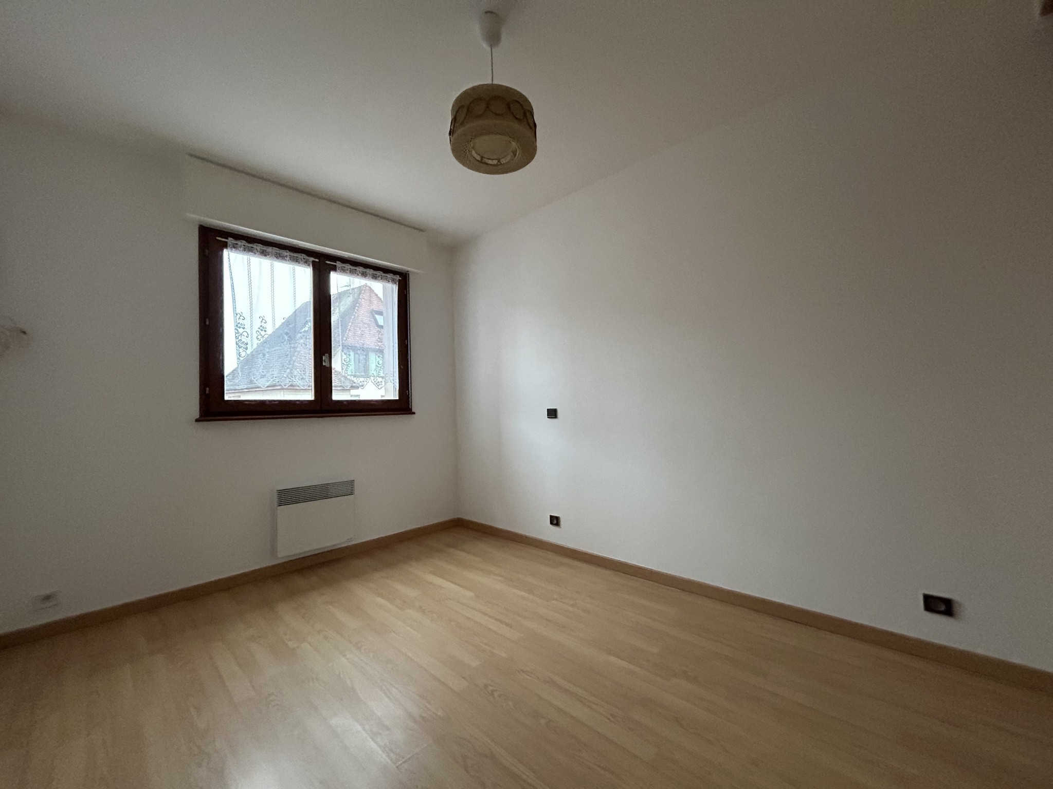 Location Appartement à Hirsingue 3 pièces