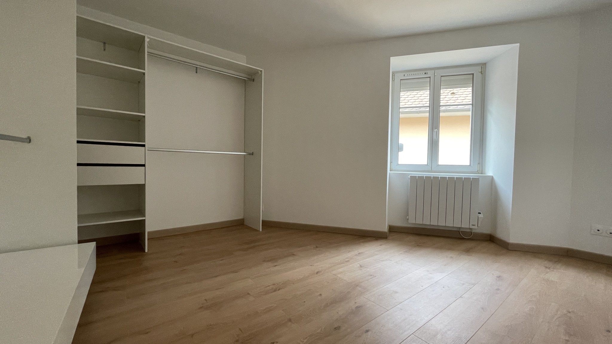 Location Appartement à Altkirch 3 pièces