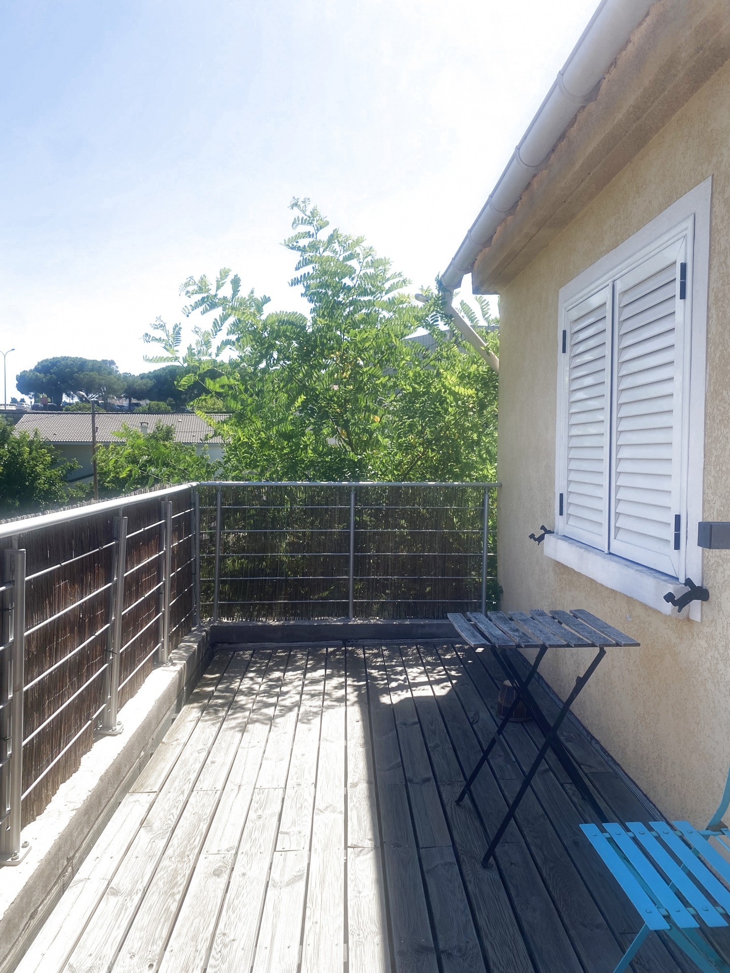 Vente Maison à Bastia 6 pièces