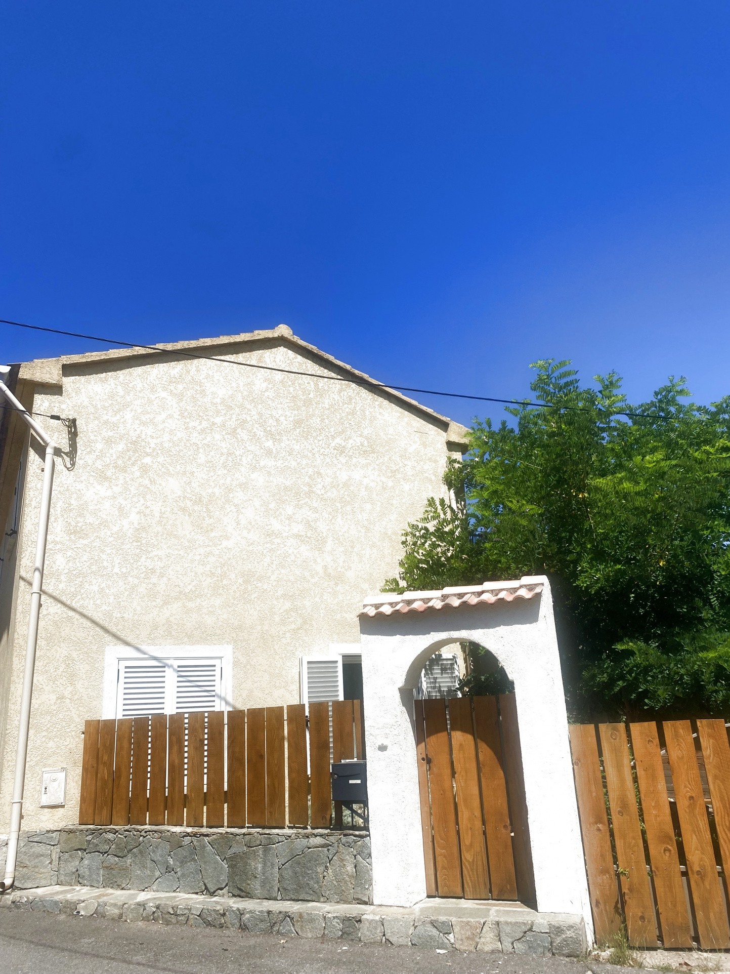 Vente Maison à Bastia 6 pièces