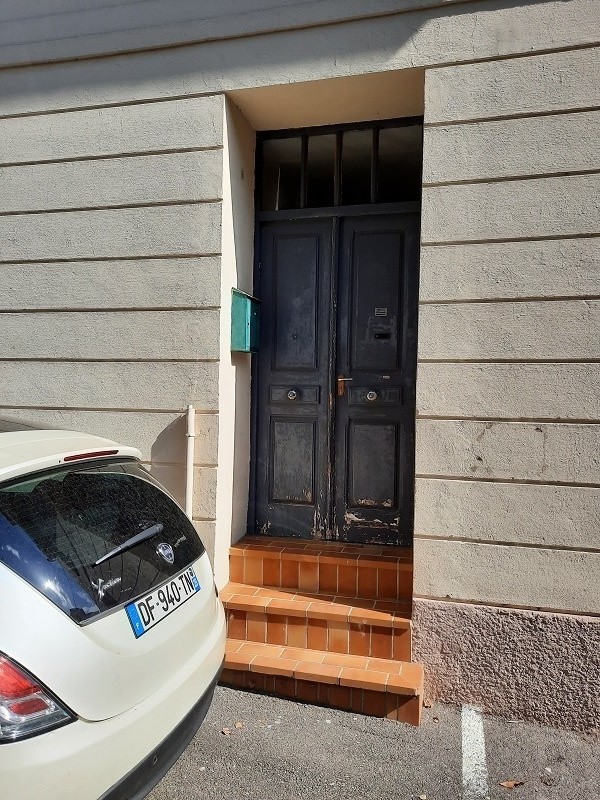 Vente Appartement à Bastia 4 pièces