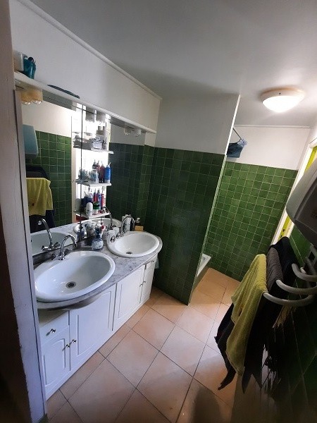 Vente Appartement à Bastia 4 pièces