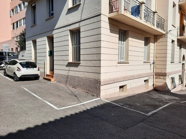 Vente Appartement à Bastia 4 pièces