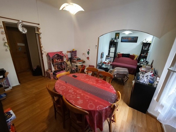 Vente Appartement à Bastia 4 pièces