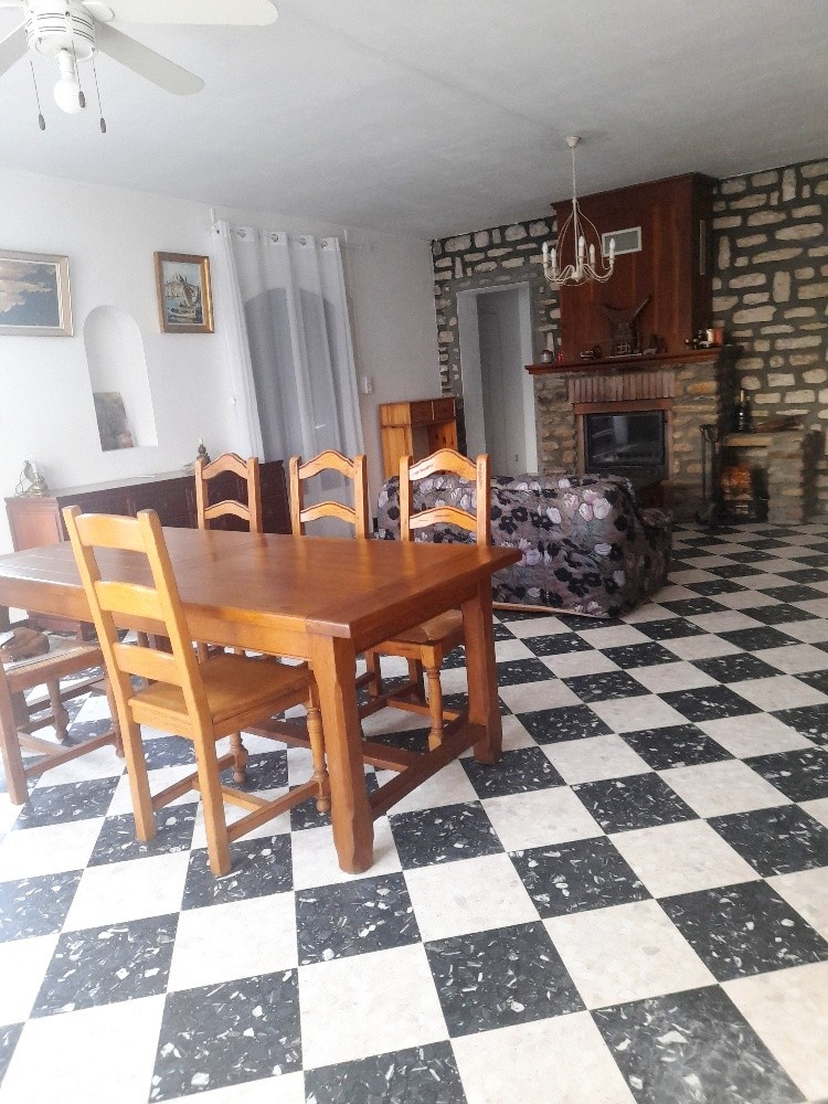 Vente Maison à Saint-Florent 8 pièces