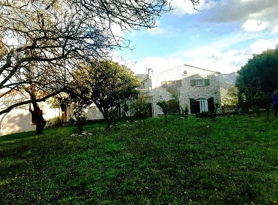 Vente Maison à Saint-Florent 8 pièces