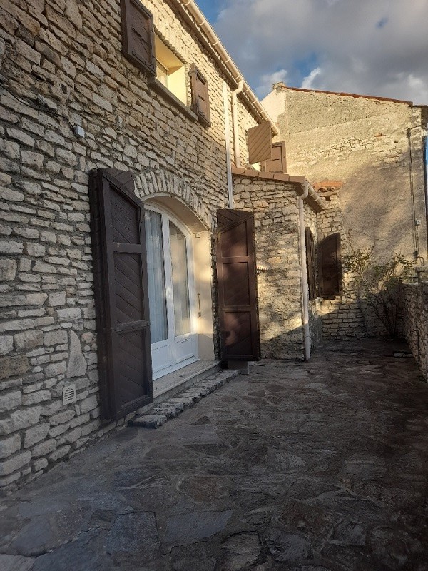 Vente Maison à Saint-Florent 8 pièces