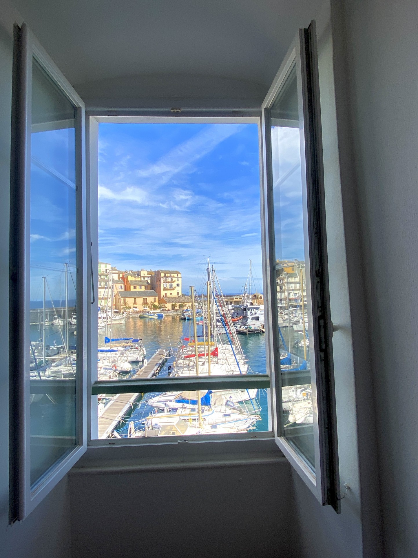 Location Appartement à Bastia 2 pièces