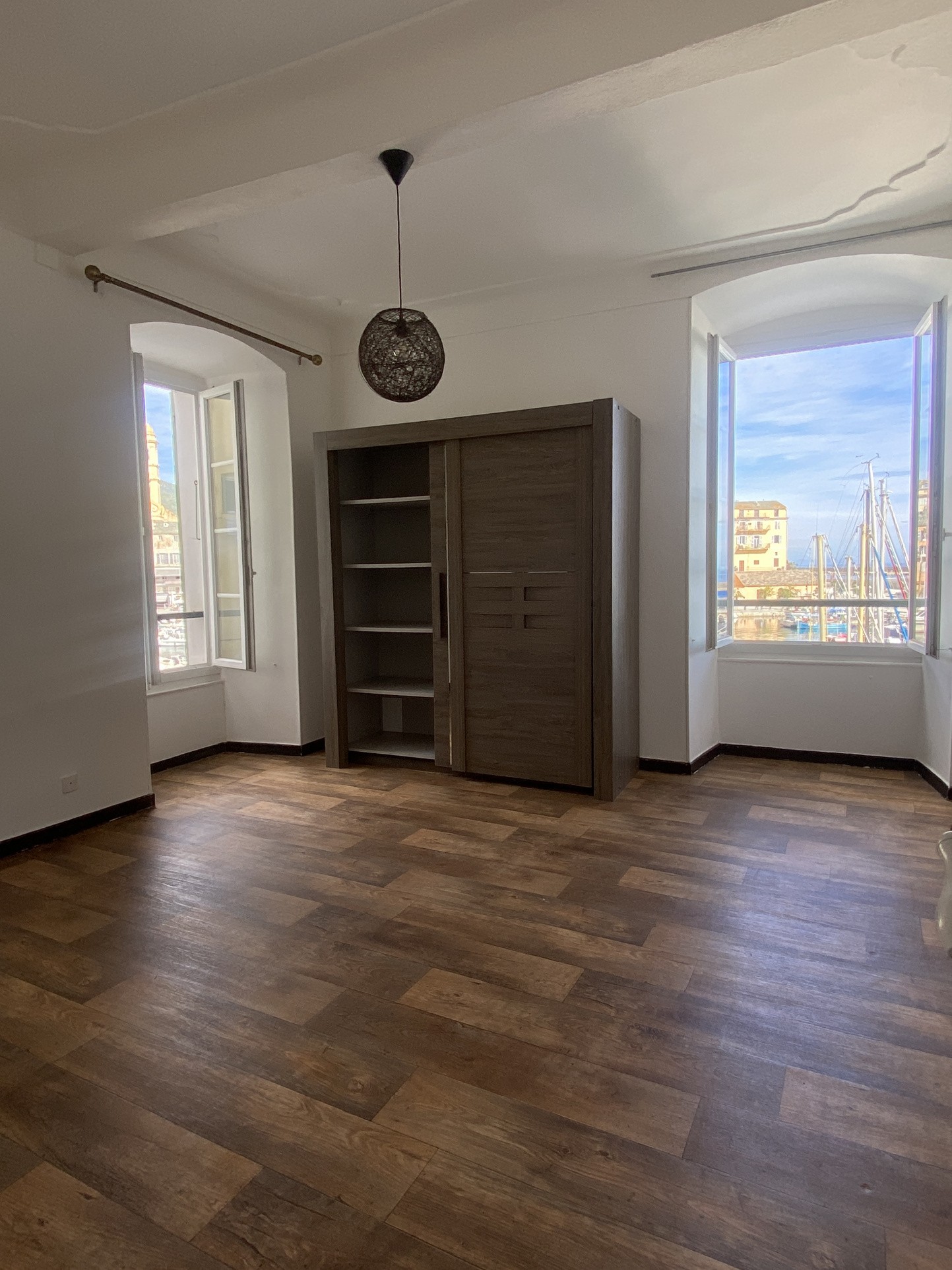 Location Appartement à Bastia 2 pièces