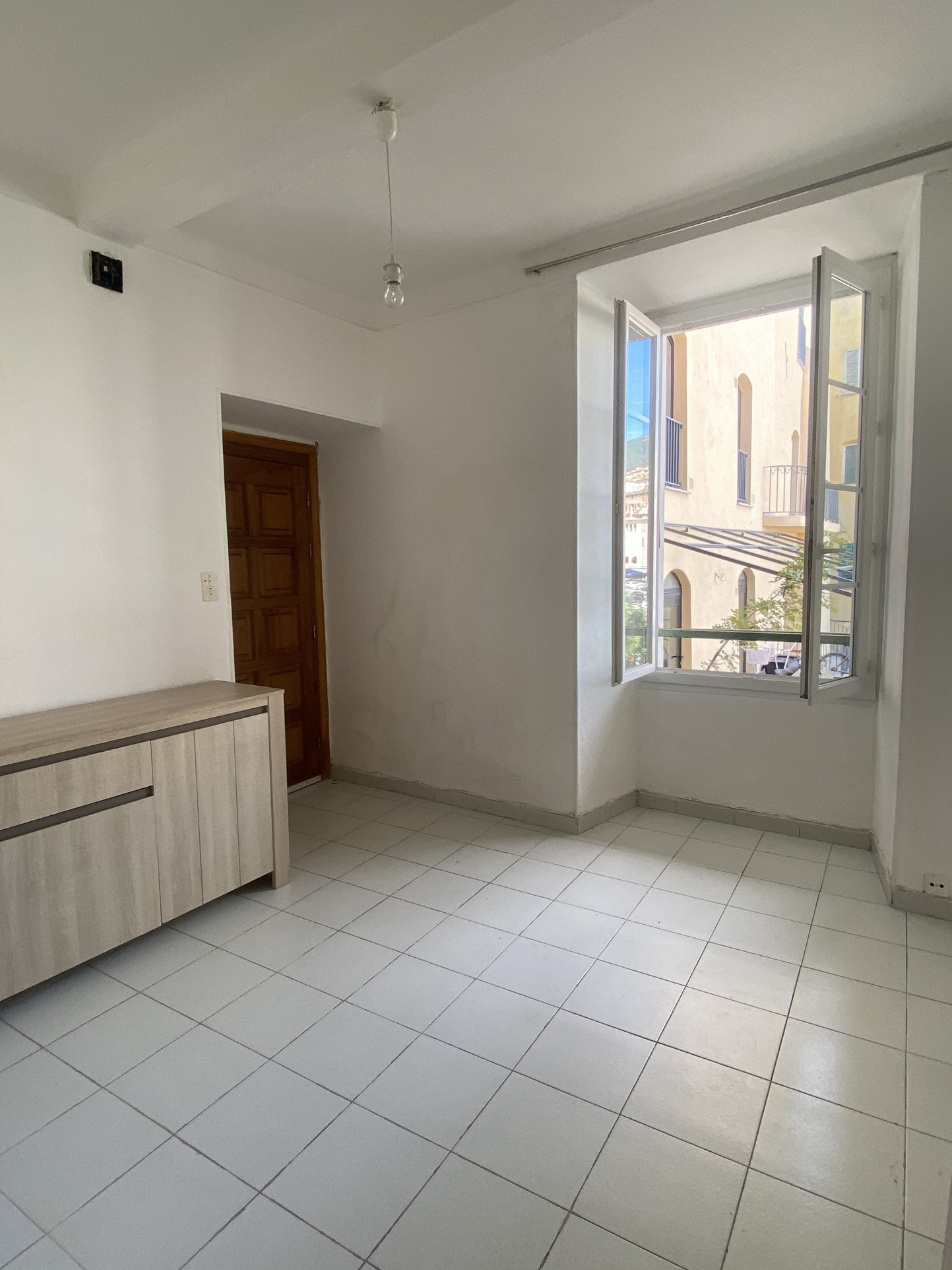 Location Appartement à Bastia 2 pièces