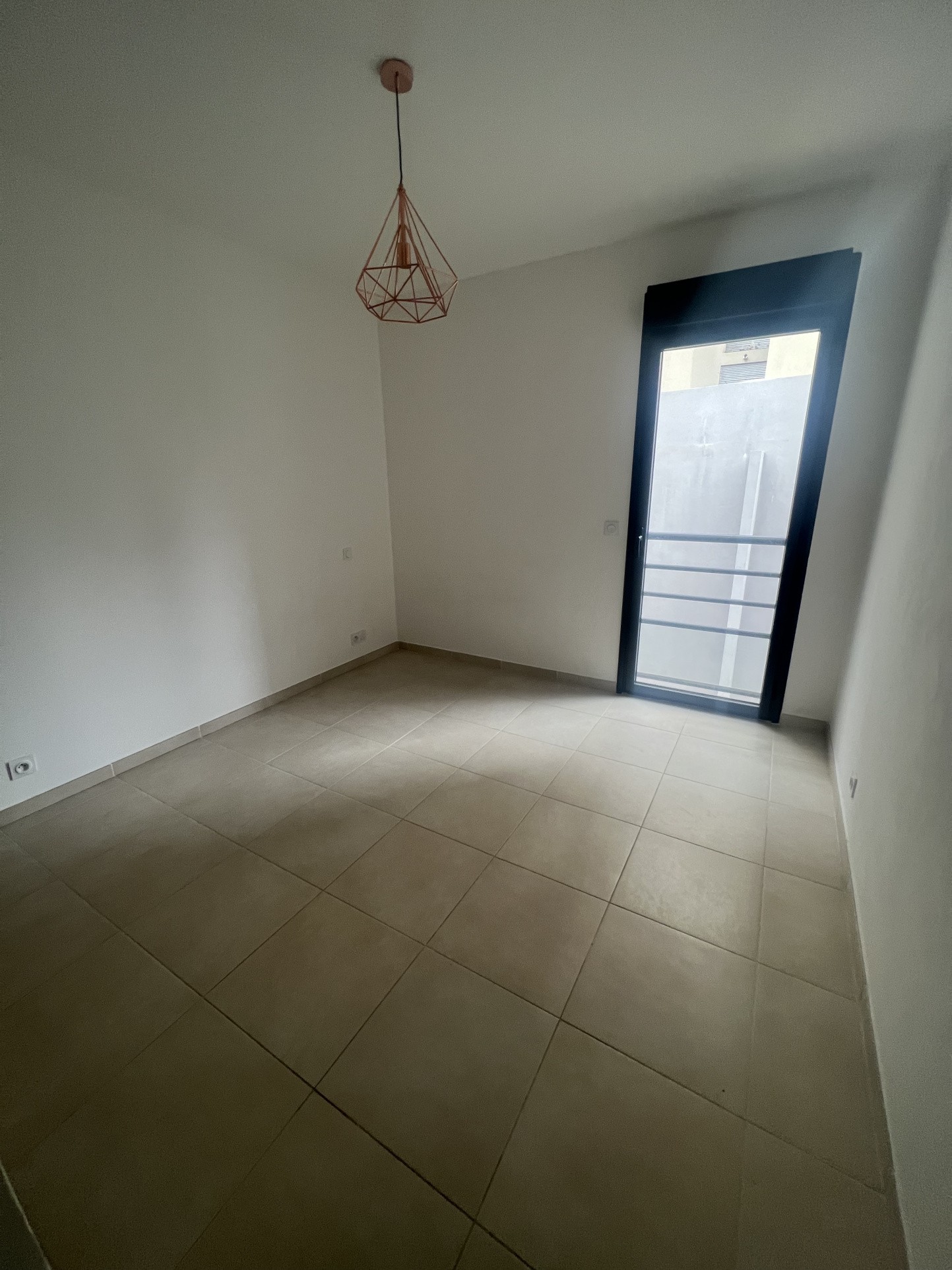 Vente Appartement à Bastia 3 pièces