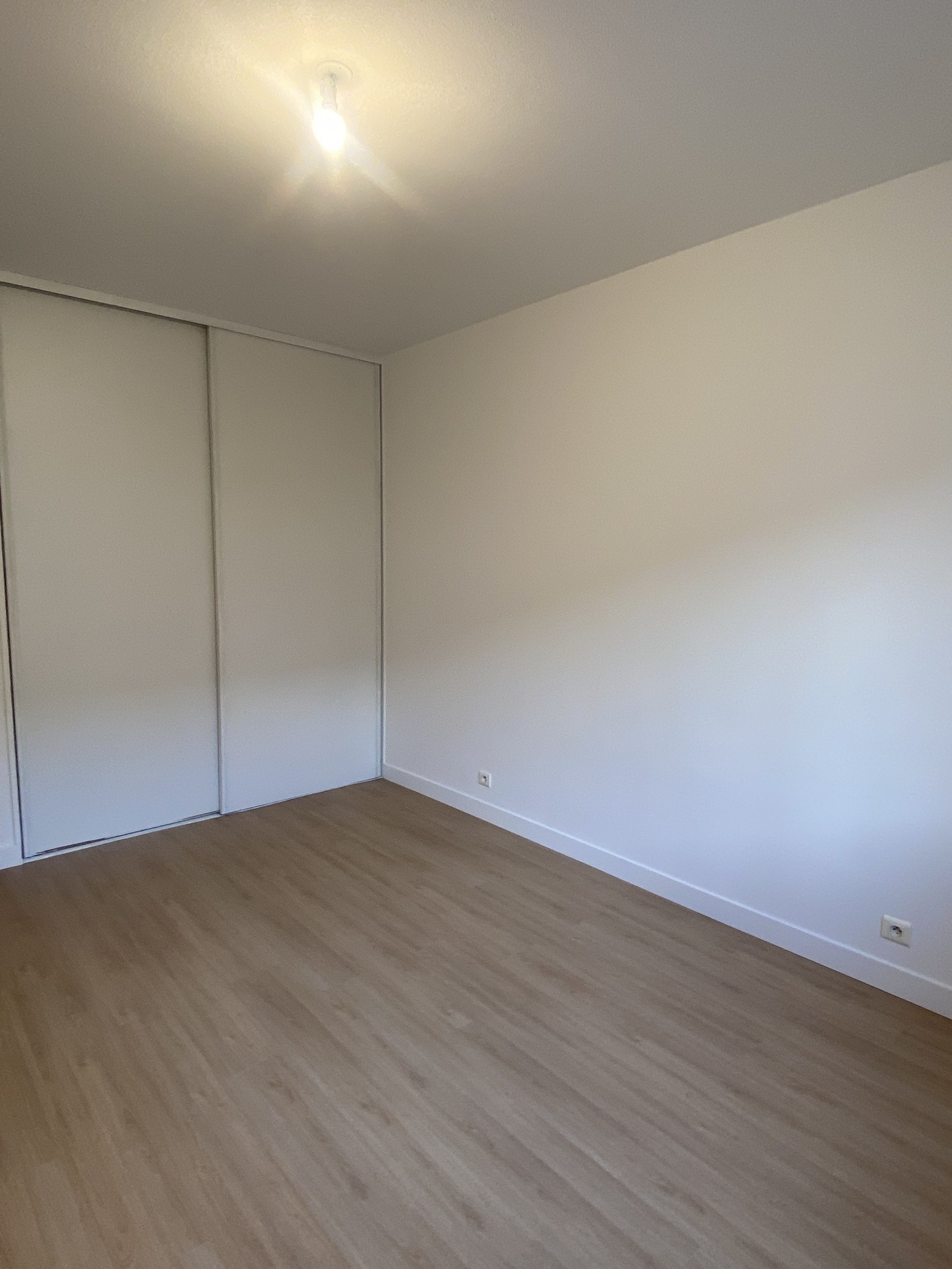 Location Appartement à Bastia 2 pièces