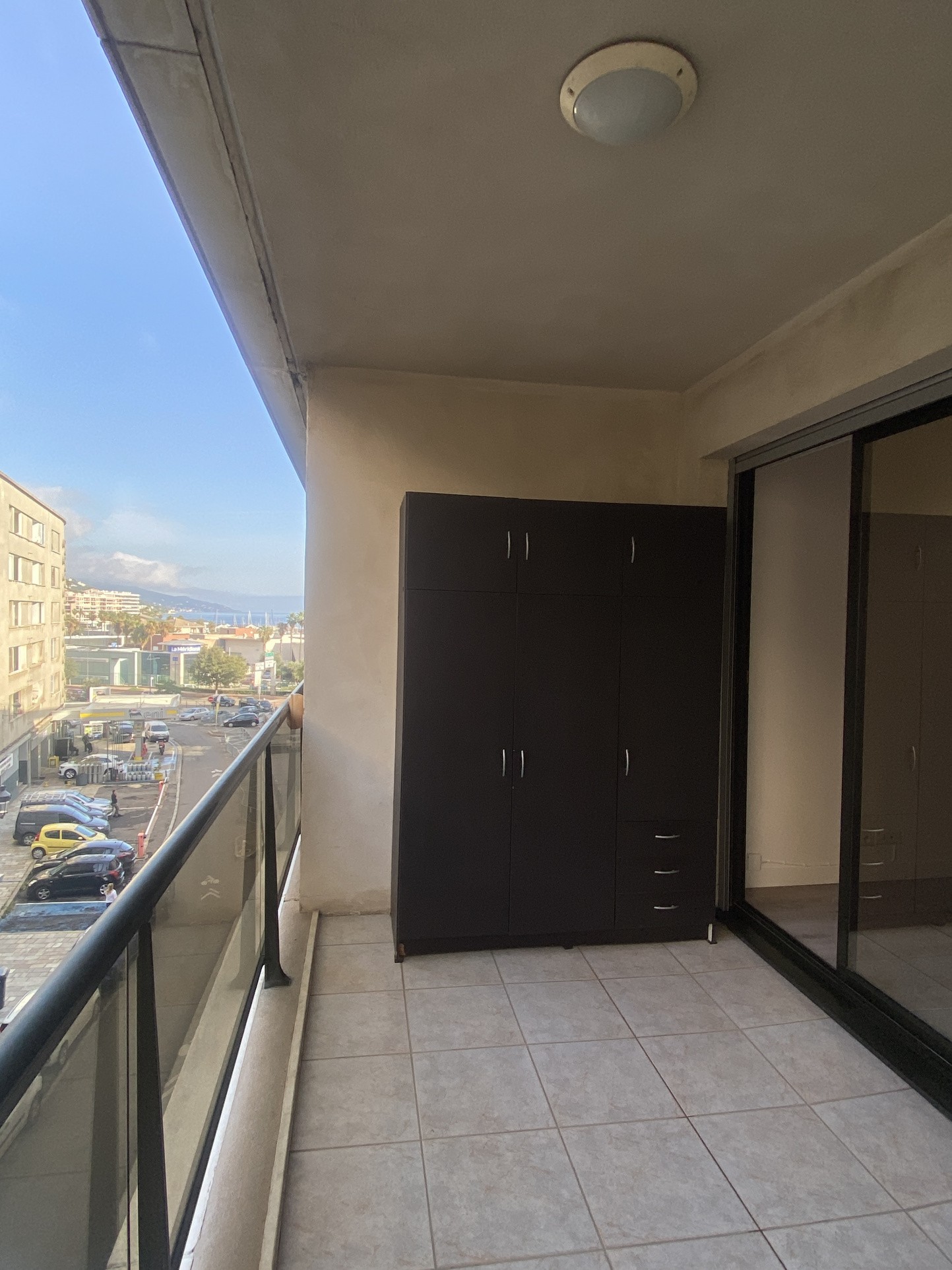 Location Appartement à Bastia 2 pièces