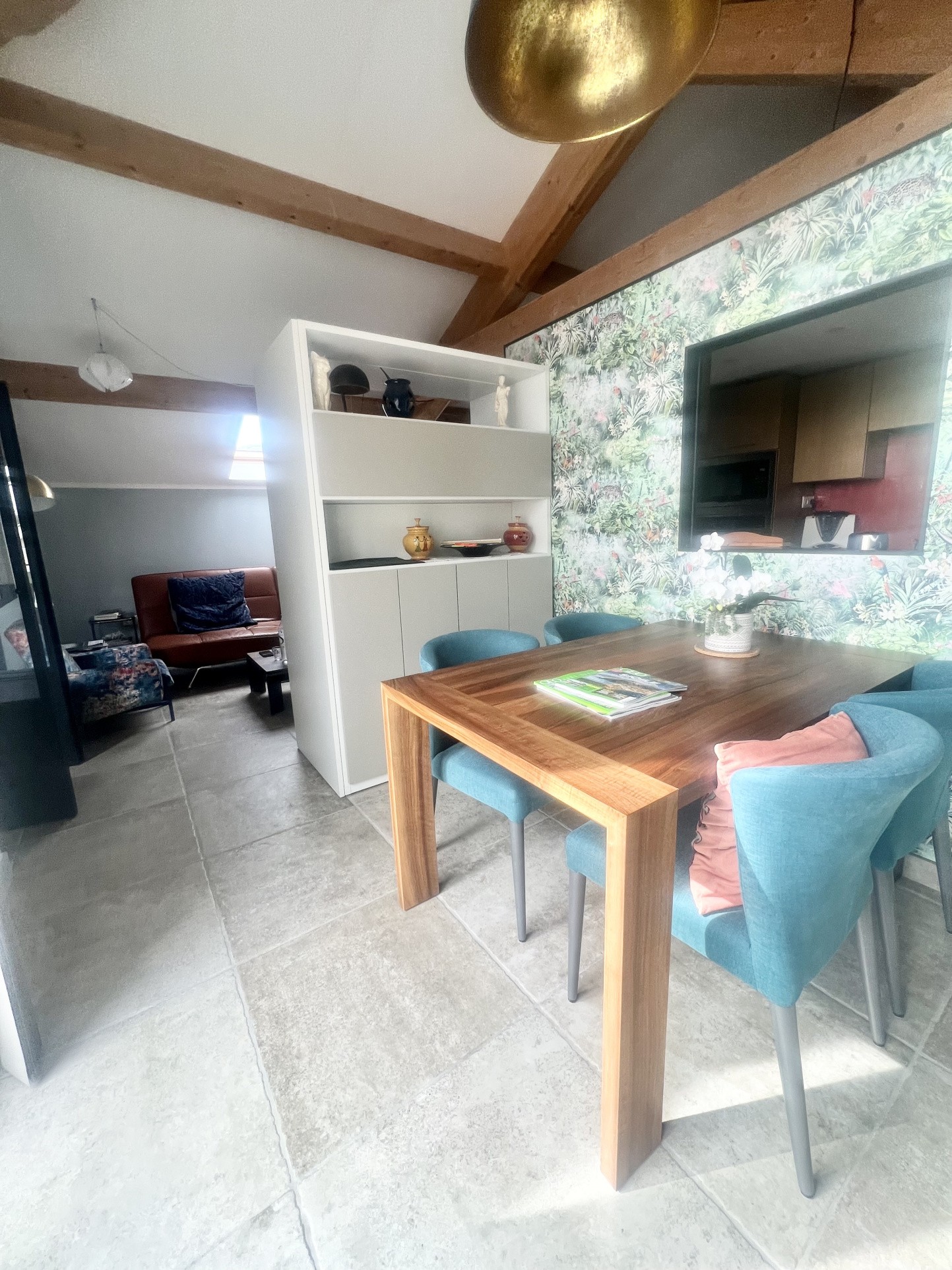 Vente Appartement à Bastia 3 pièces