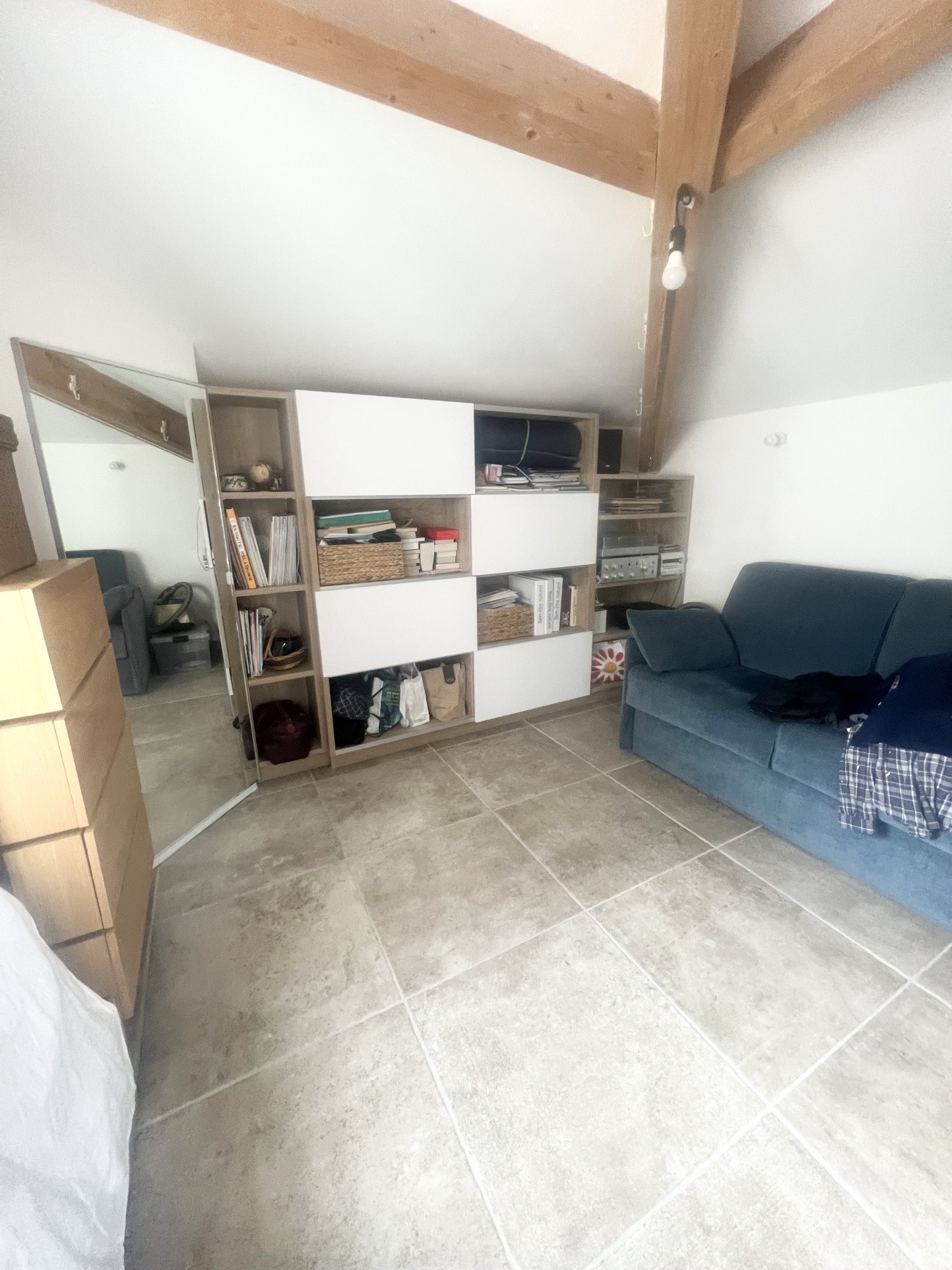 Vente Appartement à Bastia 3 pièces