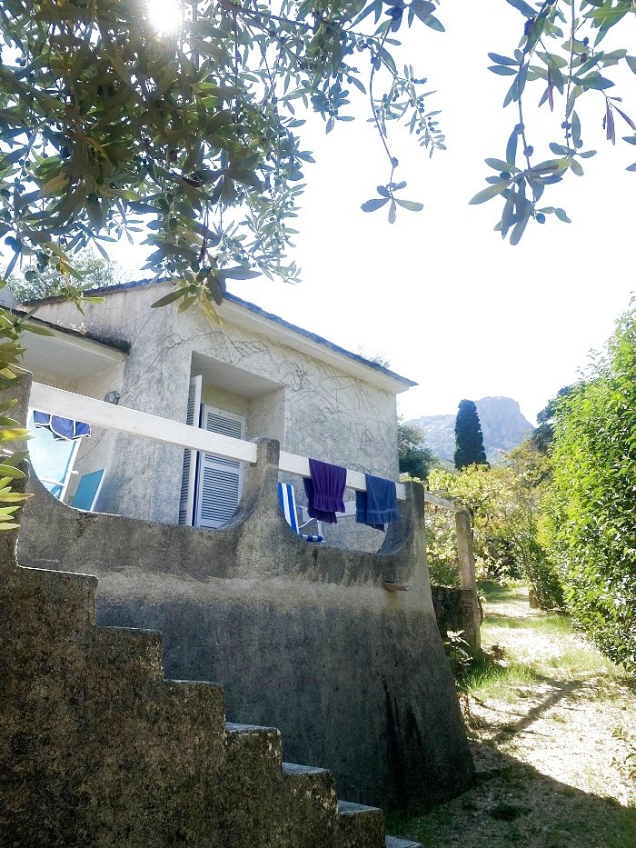 Vente Maison à Brando 4 pièces