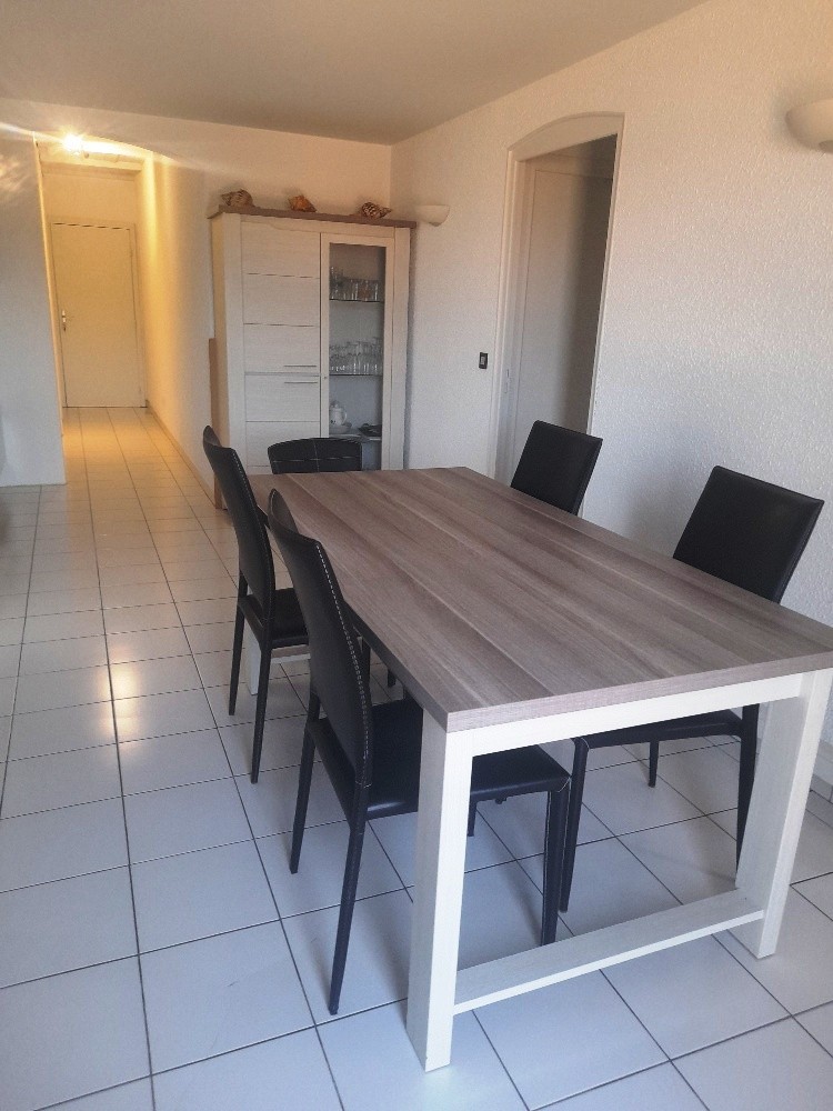 Vente Appartement à Saint-Florent 3 pièces