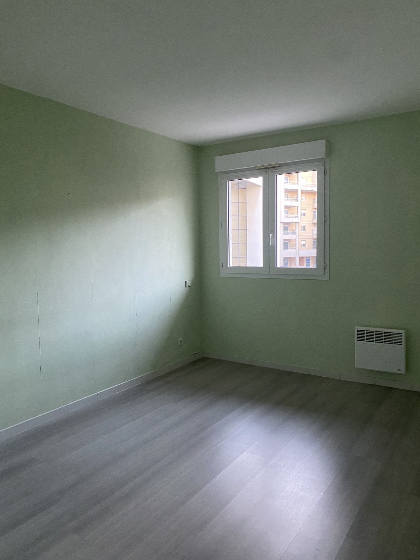 Location Appartement à Bastia 3 pièces