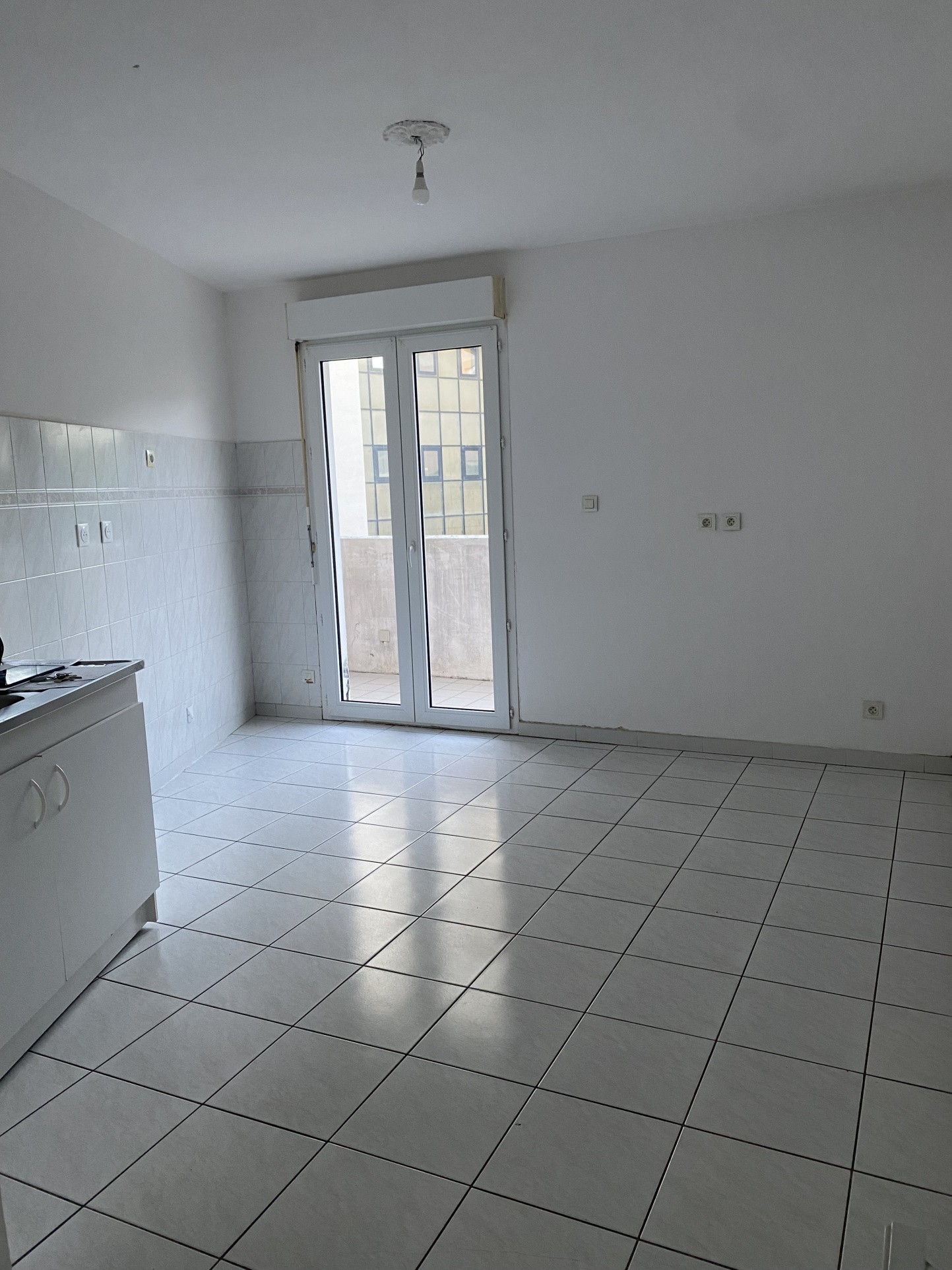 Location Appartement à Bastia 3 pièces