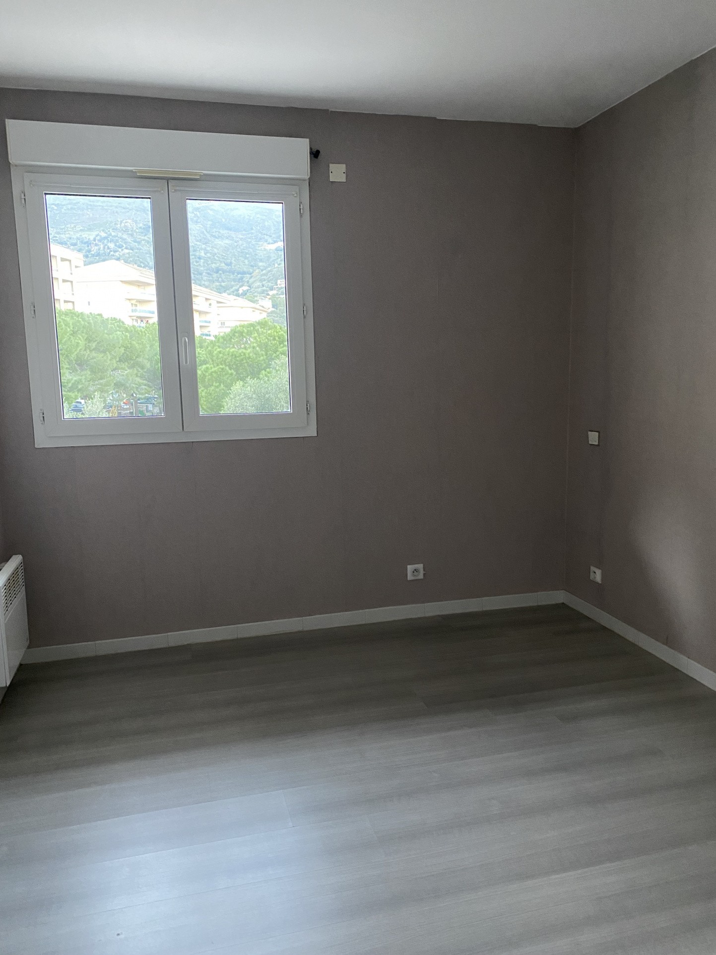 Location Appartement à Bastia 3 pièces