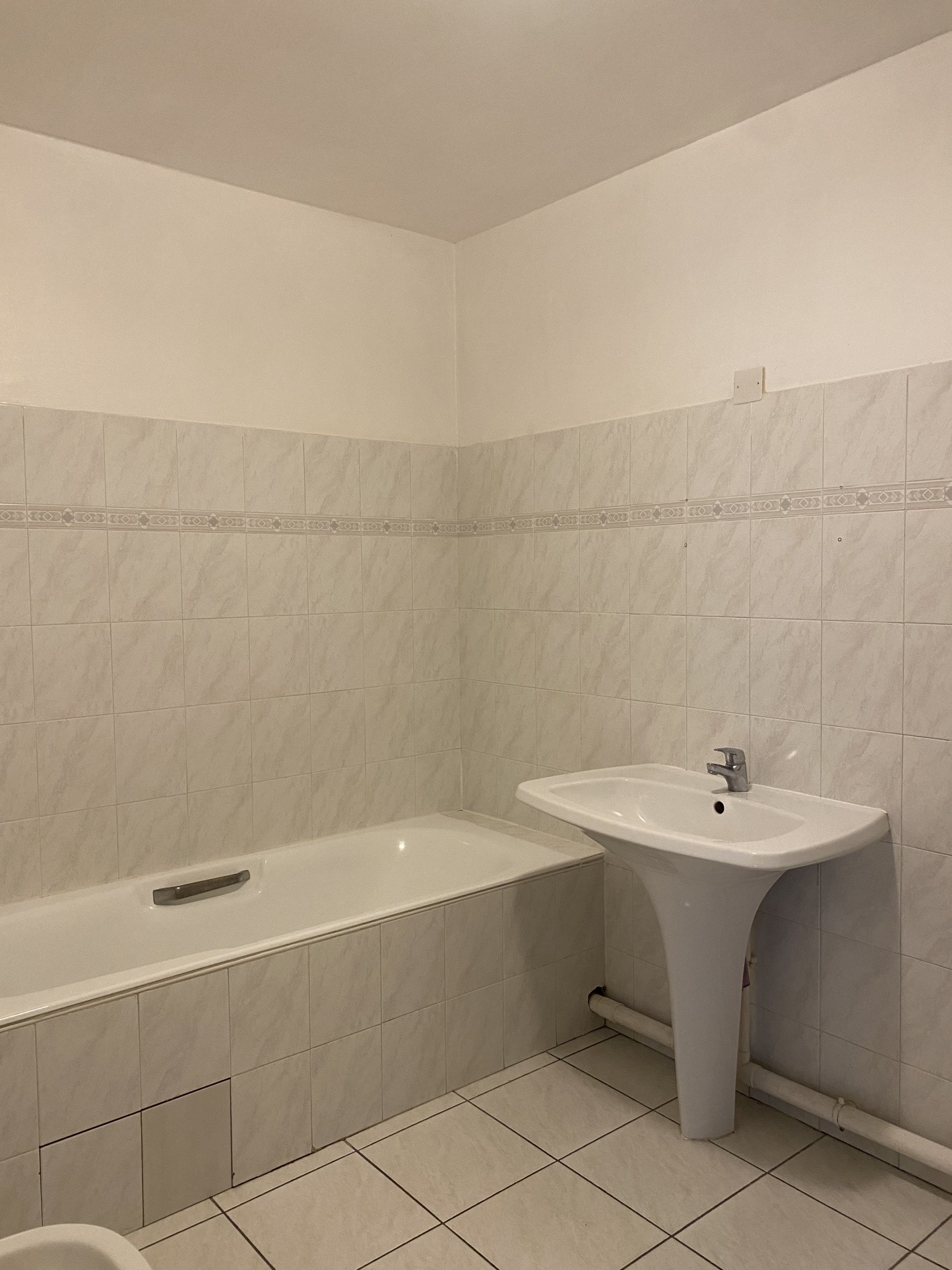 Location Appartement à Bastia 3 pièces