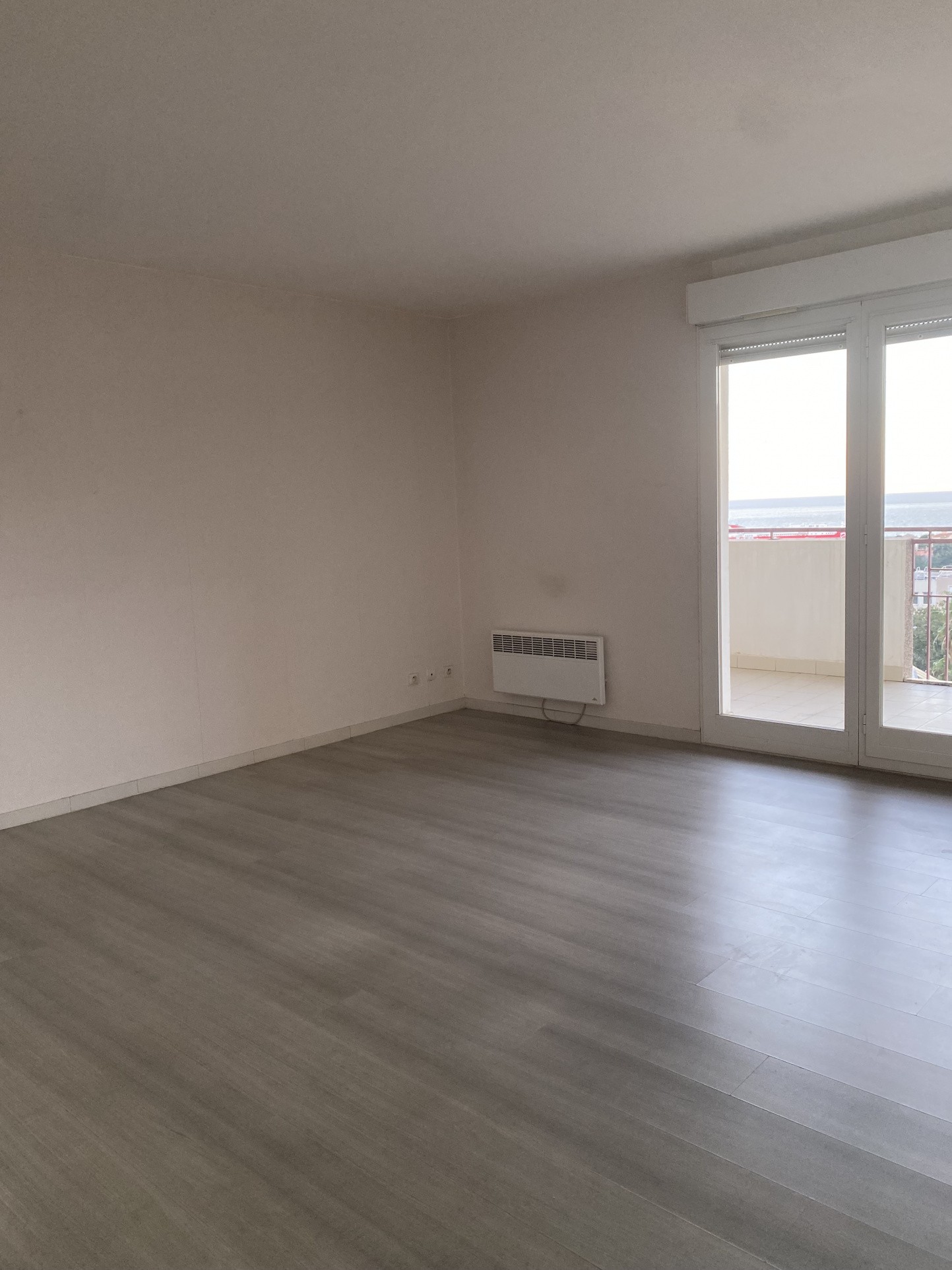 Location Appartement à Bastia 3 pièces