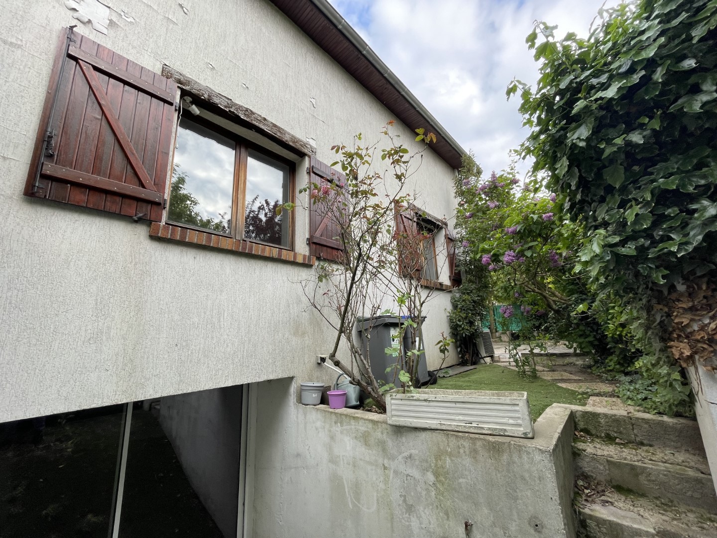 Vente Maison à Joinville-le-Pont 5 pièces