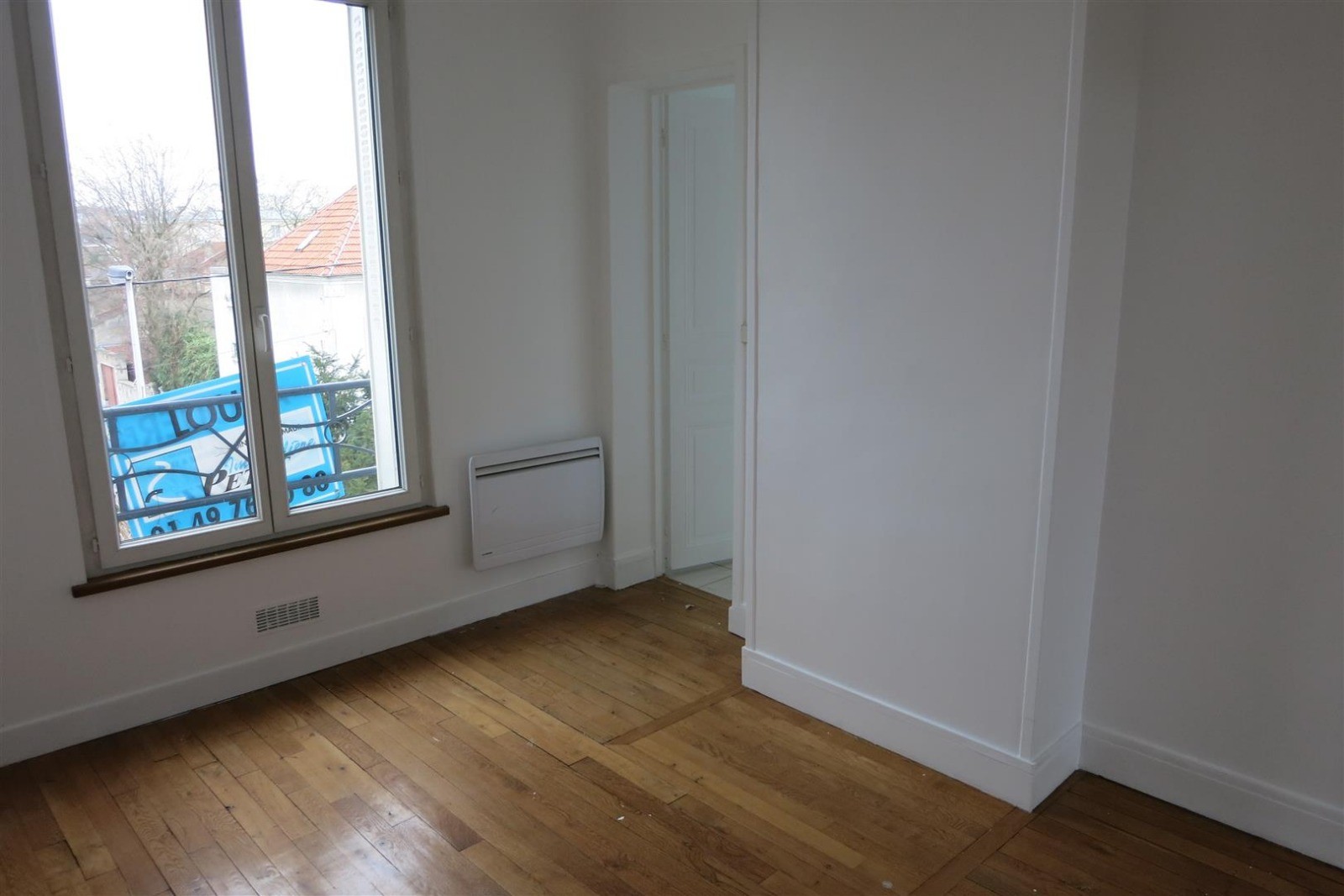 Location Appartement à Villemomble 3 pièces