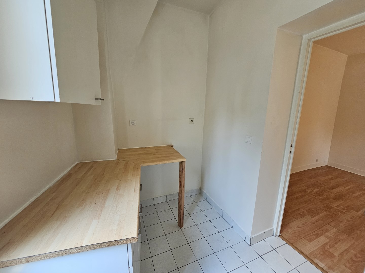 Vente Appartement à le Perreux-sur-Marne 2 pièces