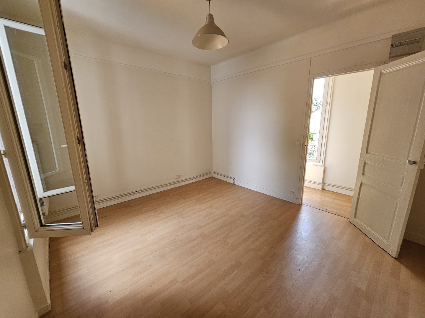 Vente Appartement à le Perreux-sur-Marne 2 pièces