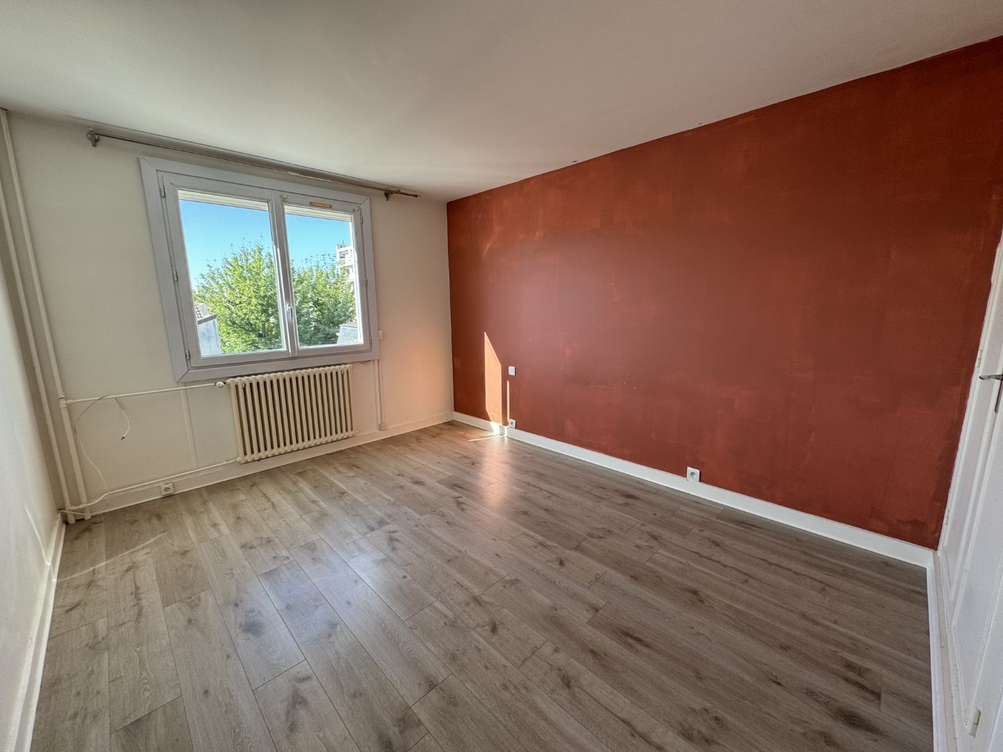 Location Appartement à Saint-Maur-des-Fossés 2 pièces