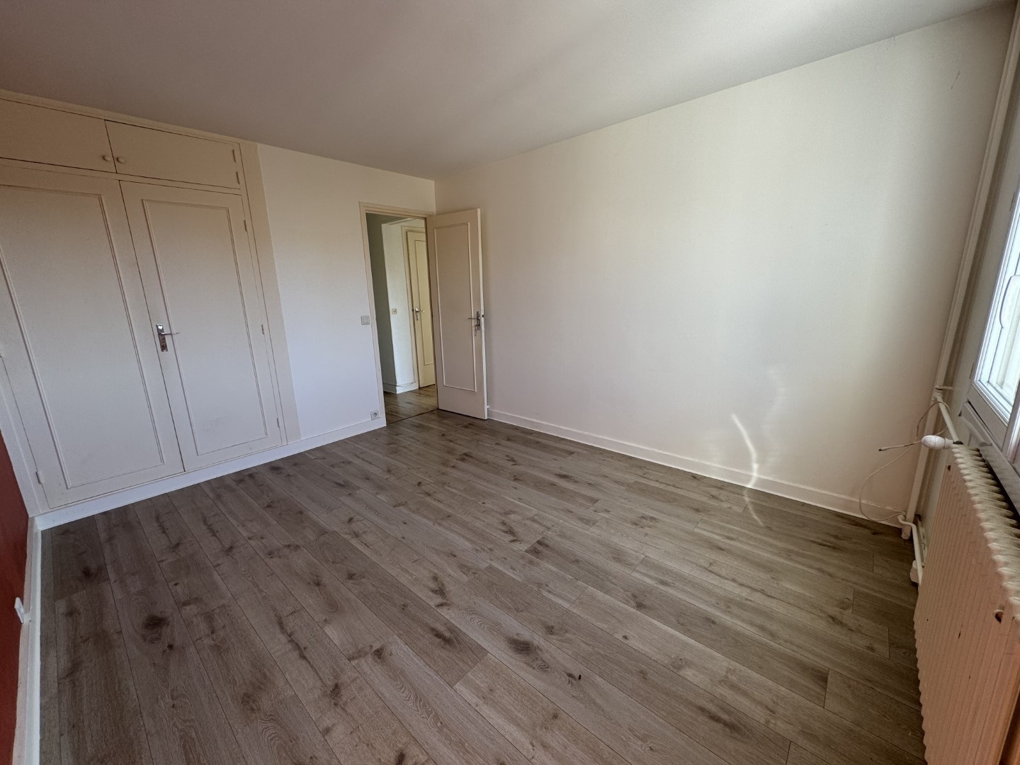 Location Appartement à Saint-Maur-des-Fossés 2 pièces