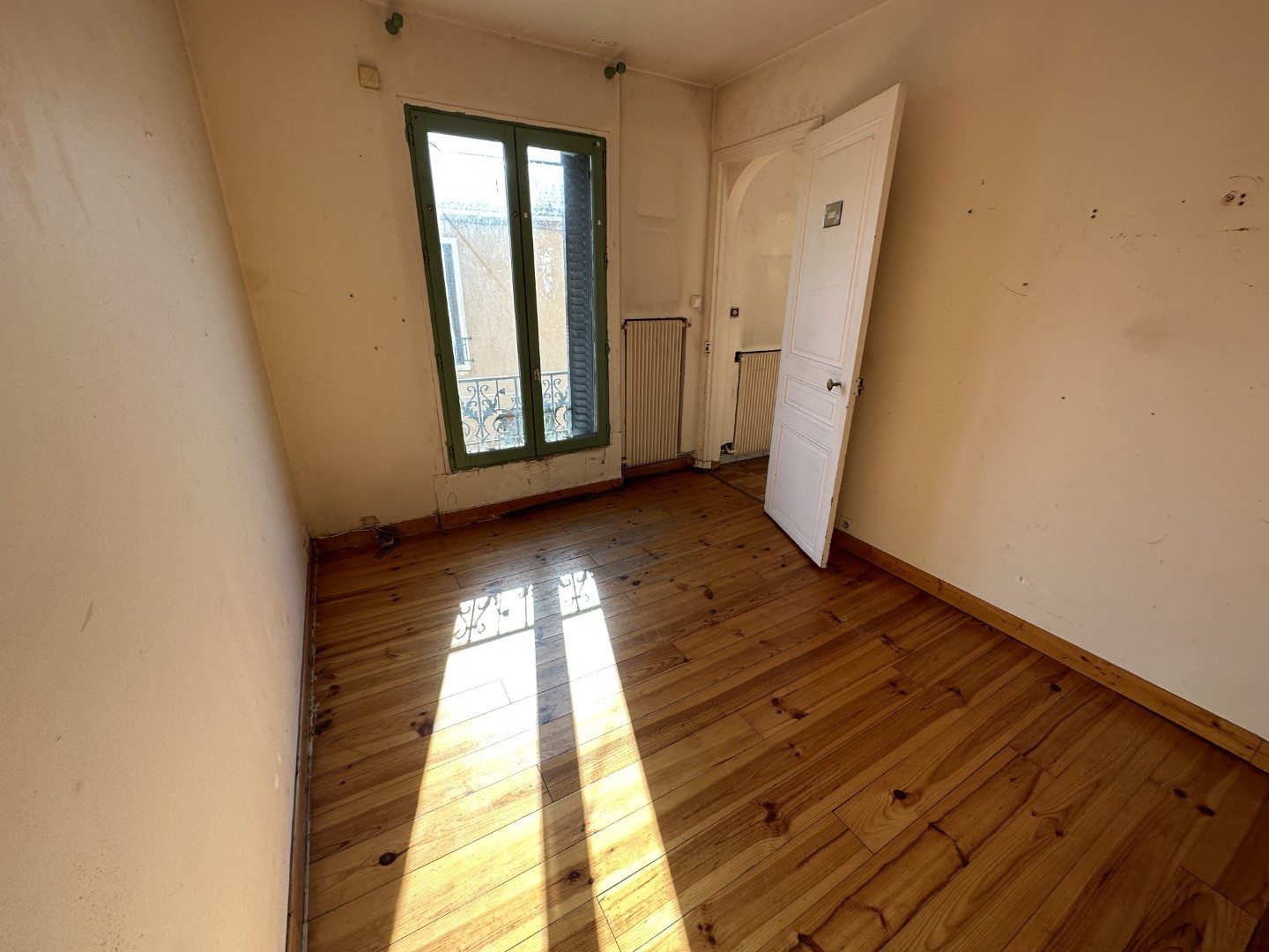 Vente Appartement à Saint-Maur-des-Fossés 2 pièces