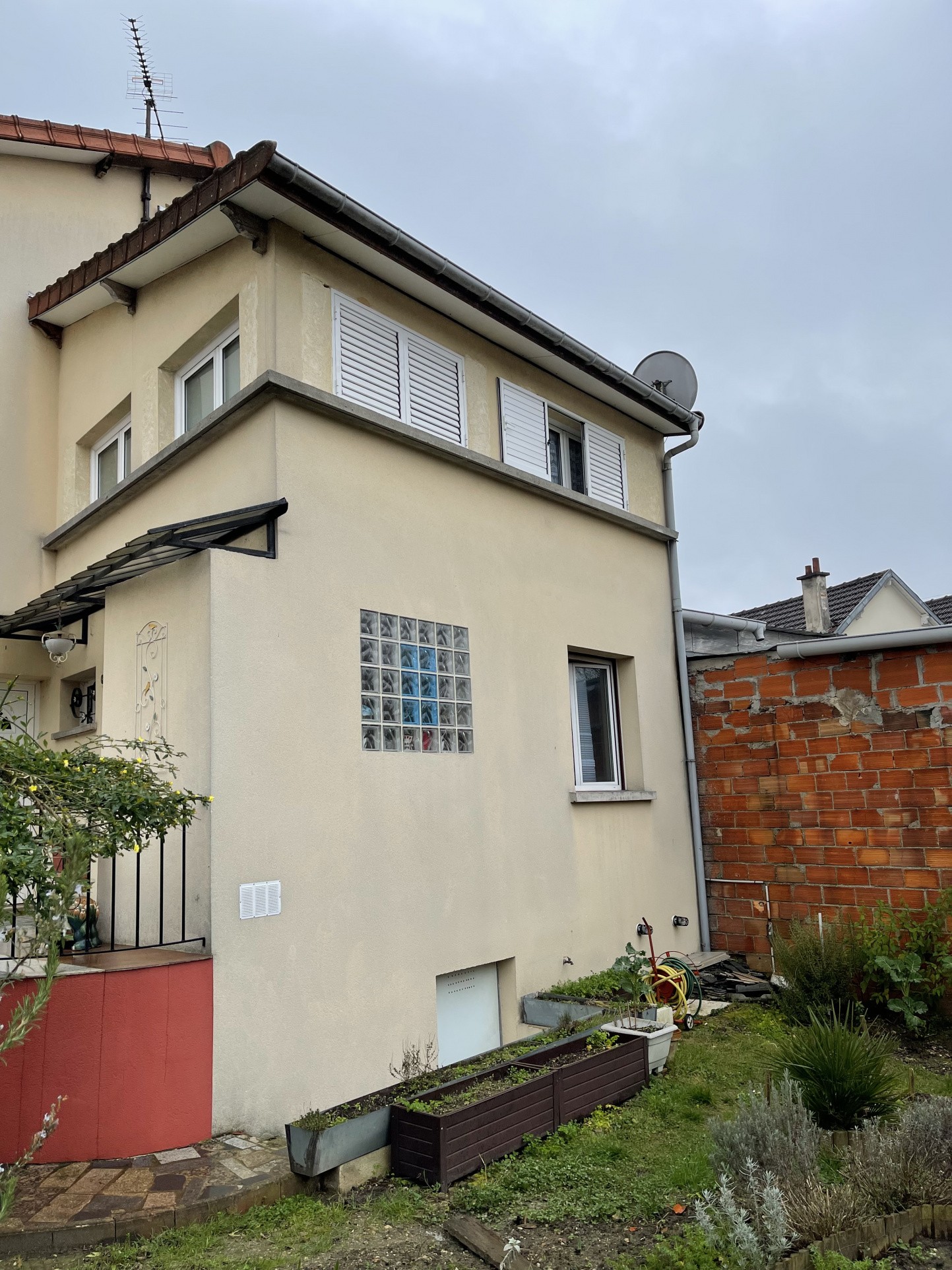 Vente Maison à Champigny-sur-Marne 5 pièces