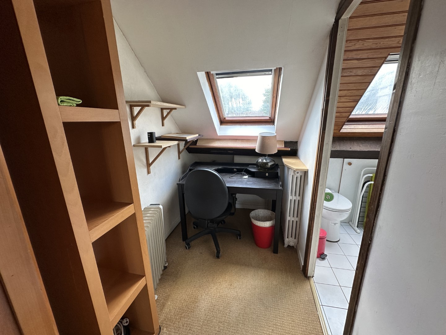 Vente Appartement à Champigny-sur-Marne 4 pièces