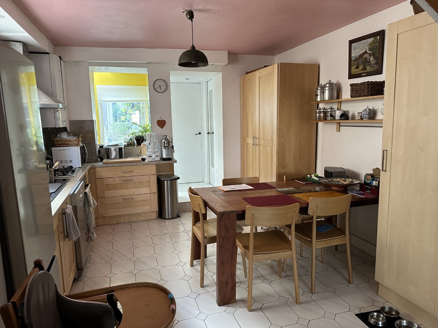 Vente Appartement à Champigny-sur-Marne 4 pièces