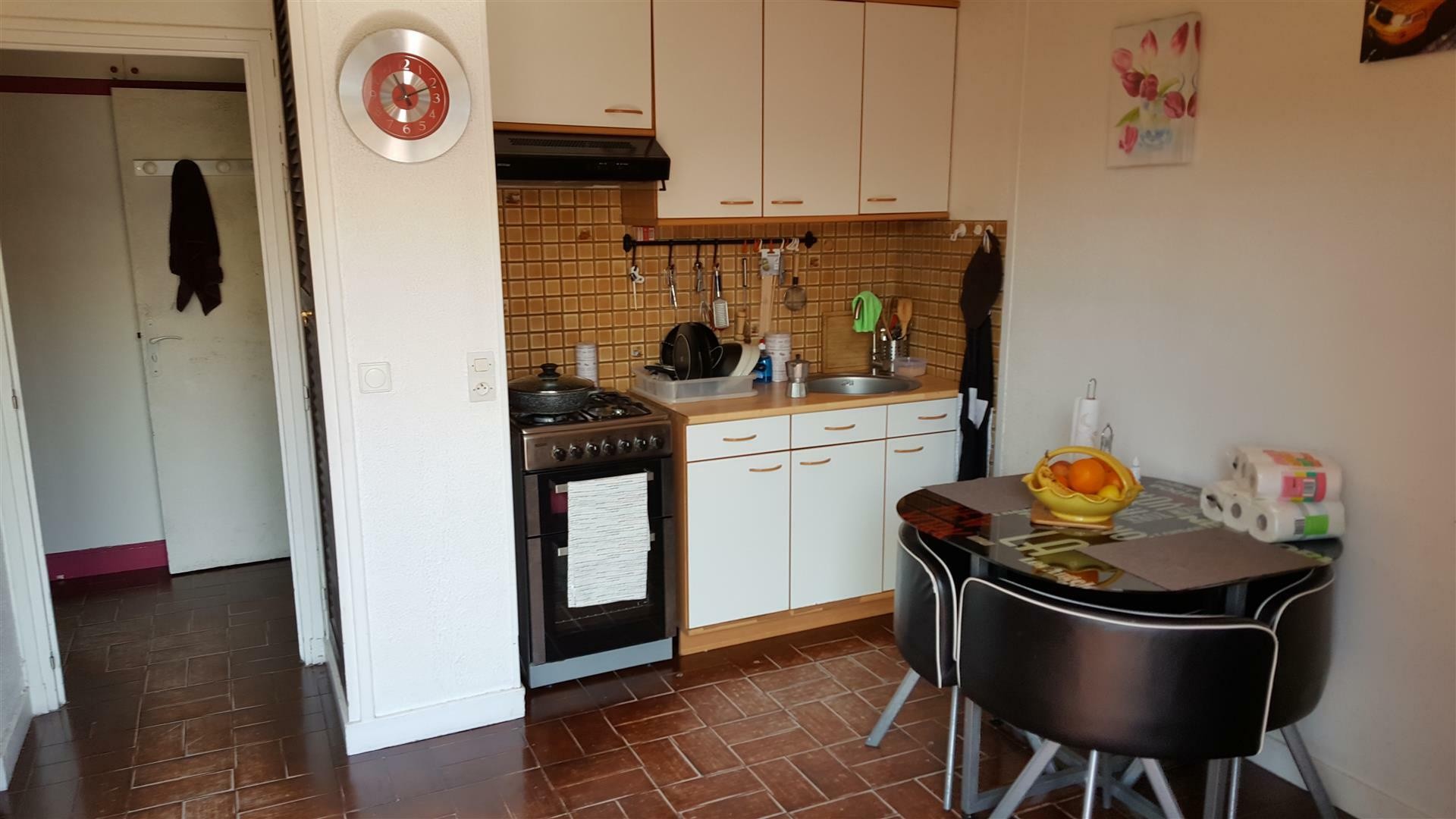 Vente Appartement à Joinville-le-Pont 1 pièce