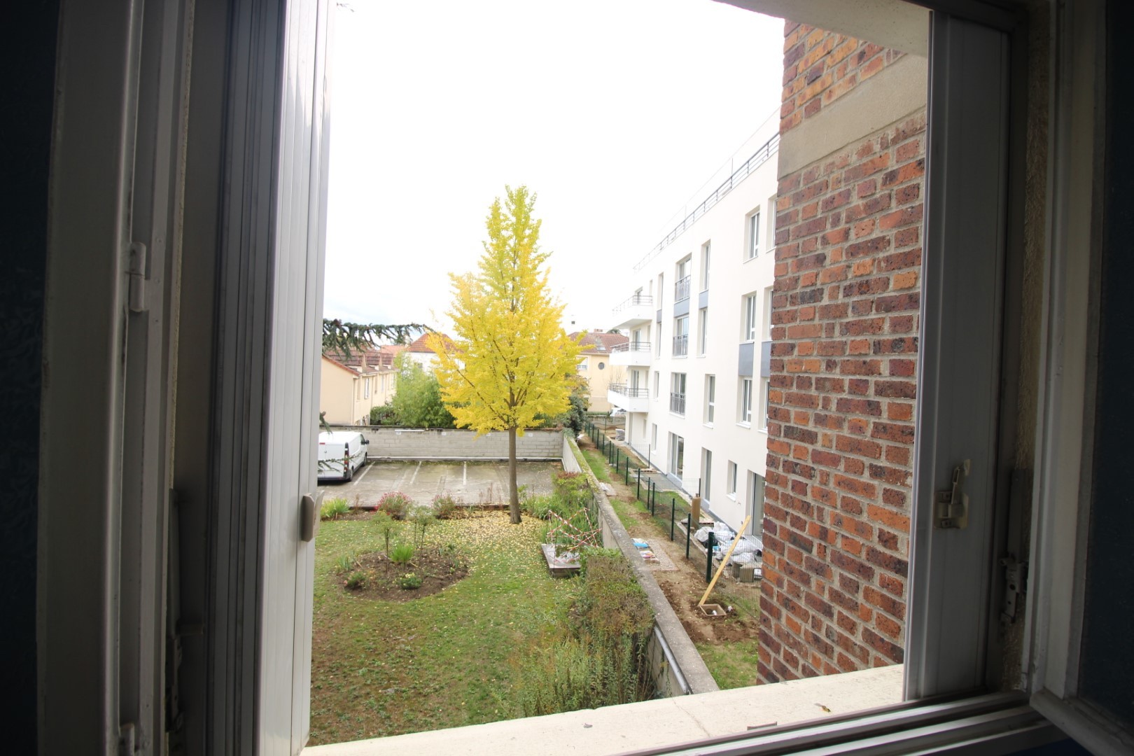 Vente Appartement à Champigny-sur-Marne 3 pièces