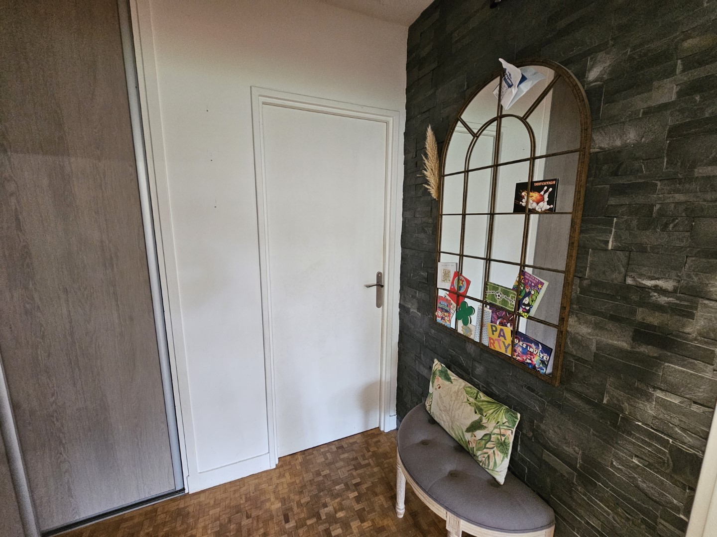 Vente Appartement à Joinville-le-Pont 3 pièces