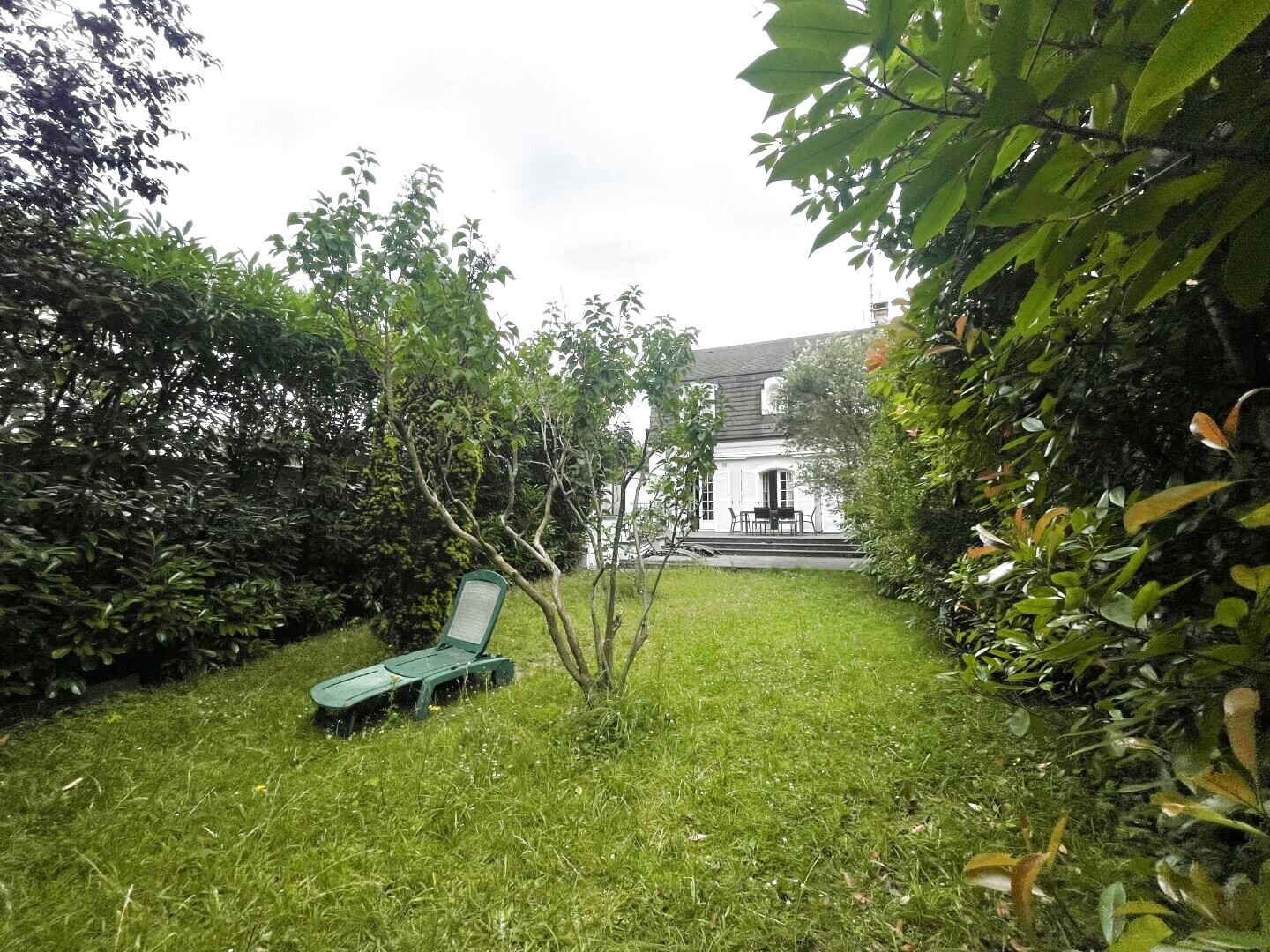 Vente Maison à Champigny-sur-Marne 7 pièces