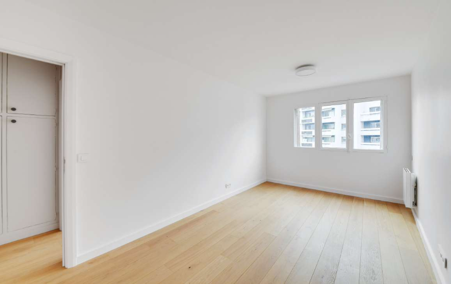 Vente Appartement à Paris Observatoire 14e arrondissement 3 pièces