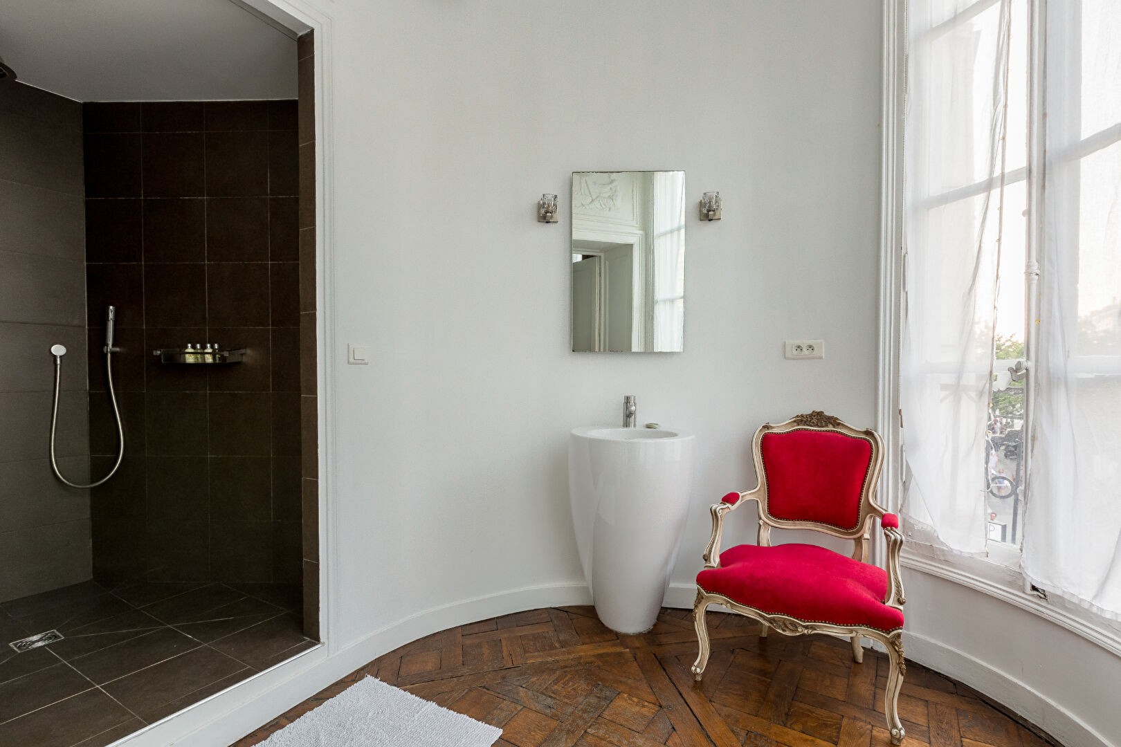 Vente Appartement à Paris Temple 3e arrondissement 3 pièces