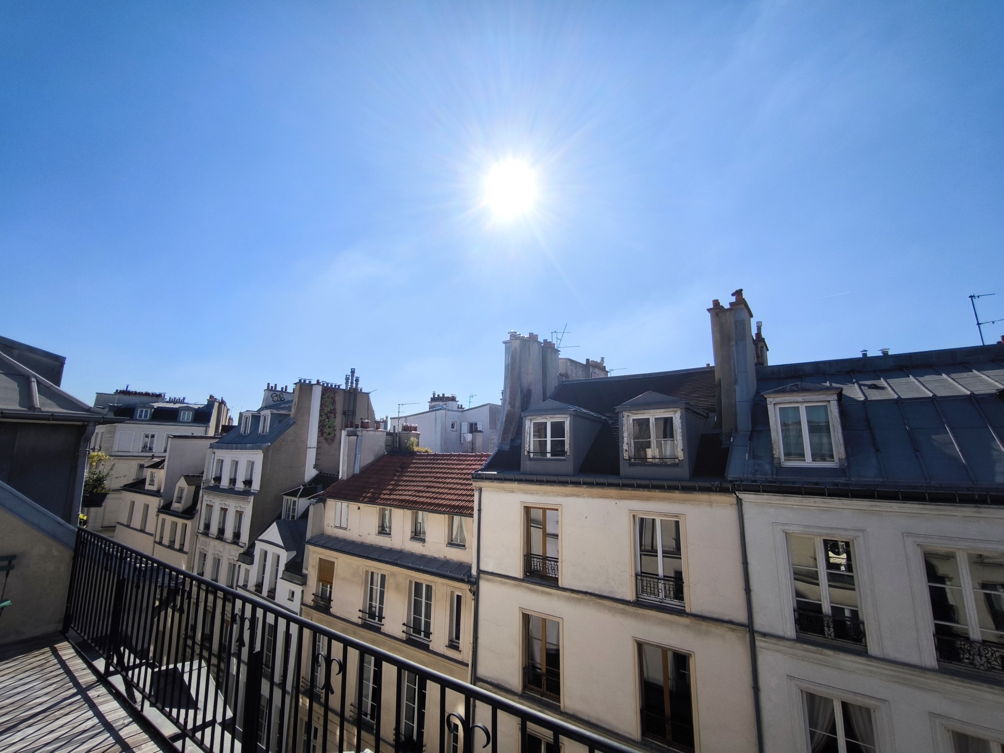 Vente Appartement à Paris Hôtel de Ville 4e arrondissement 2 pièces