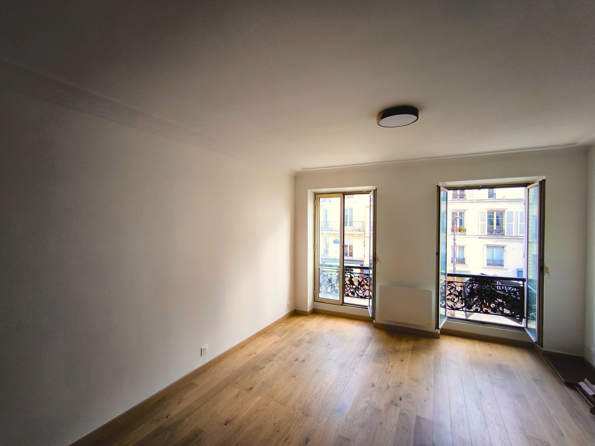 Vente Appartement à Paris Hôtel de Ville 4e arrondissement 2 pièces