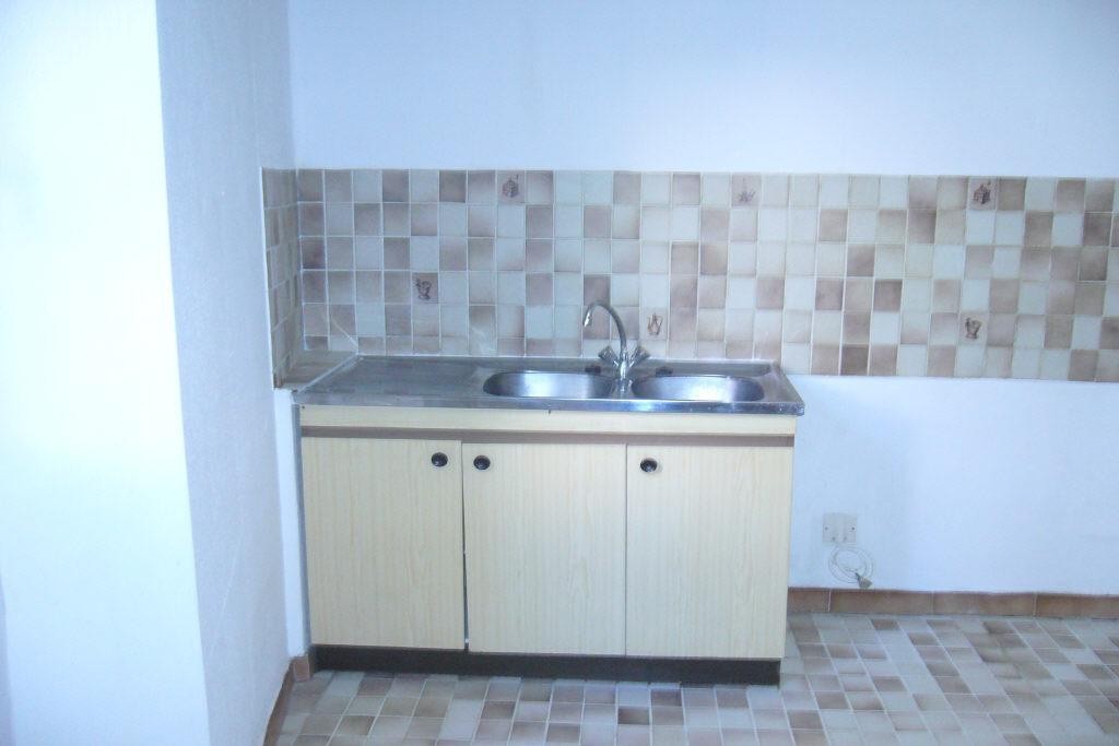 Location Appartement à Aubagne 2 pièces