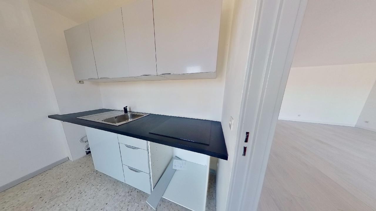 Location Appartement à Aubagne 4 pièces