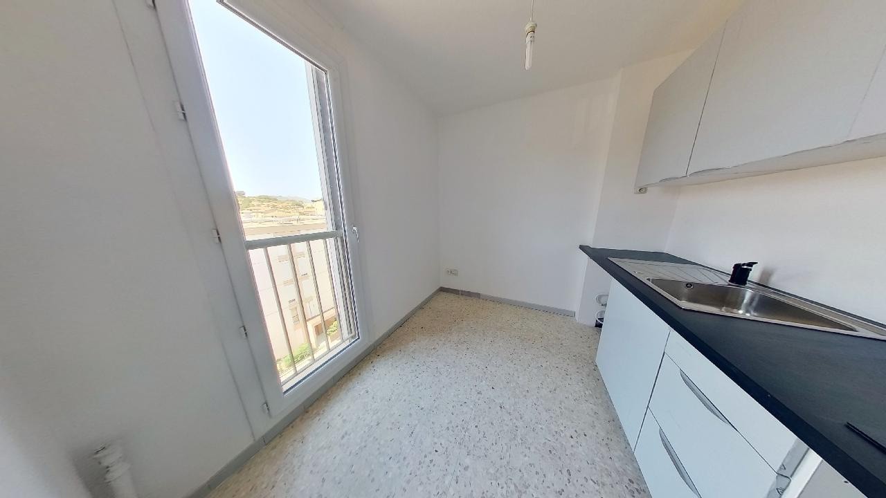 Location Appartement à Aubagne 4 pièces