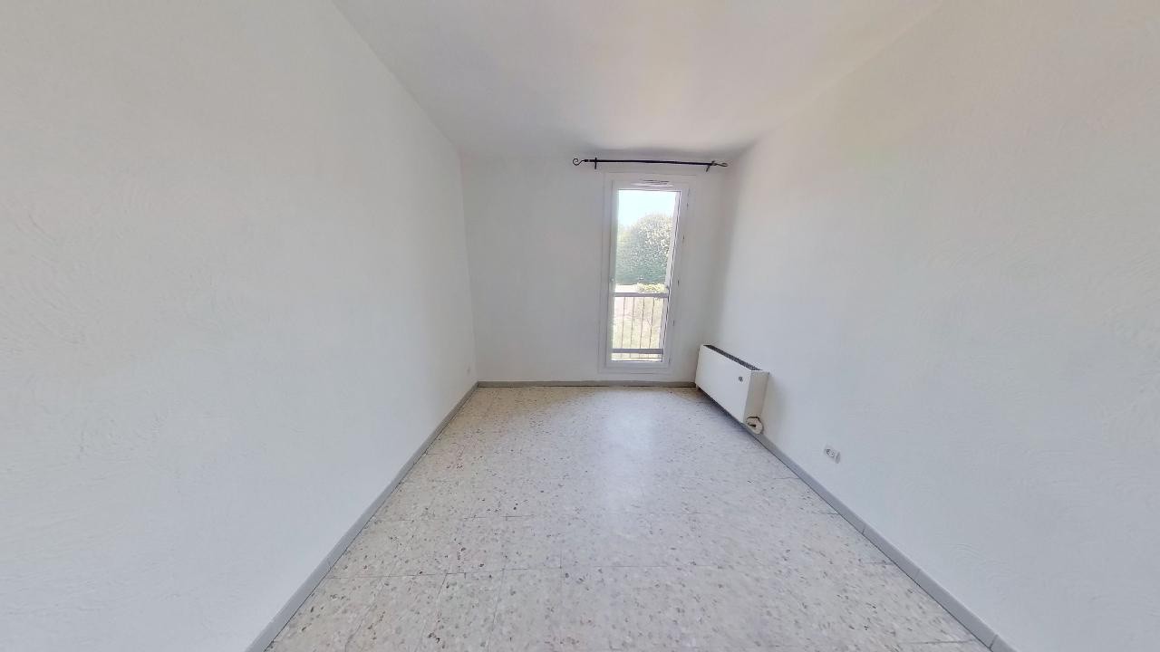 Location Appartement à Aubagne 4 pièces