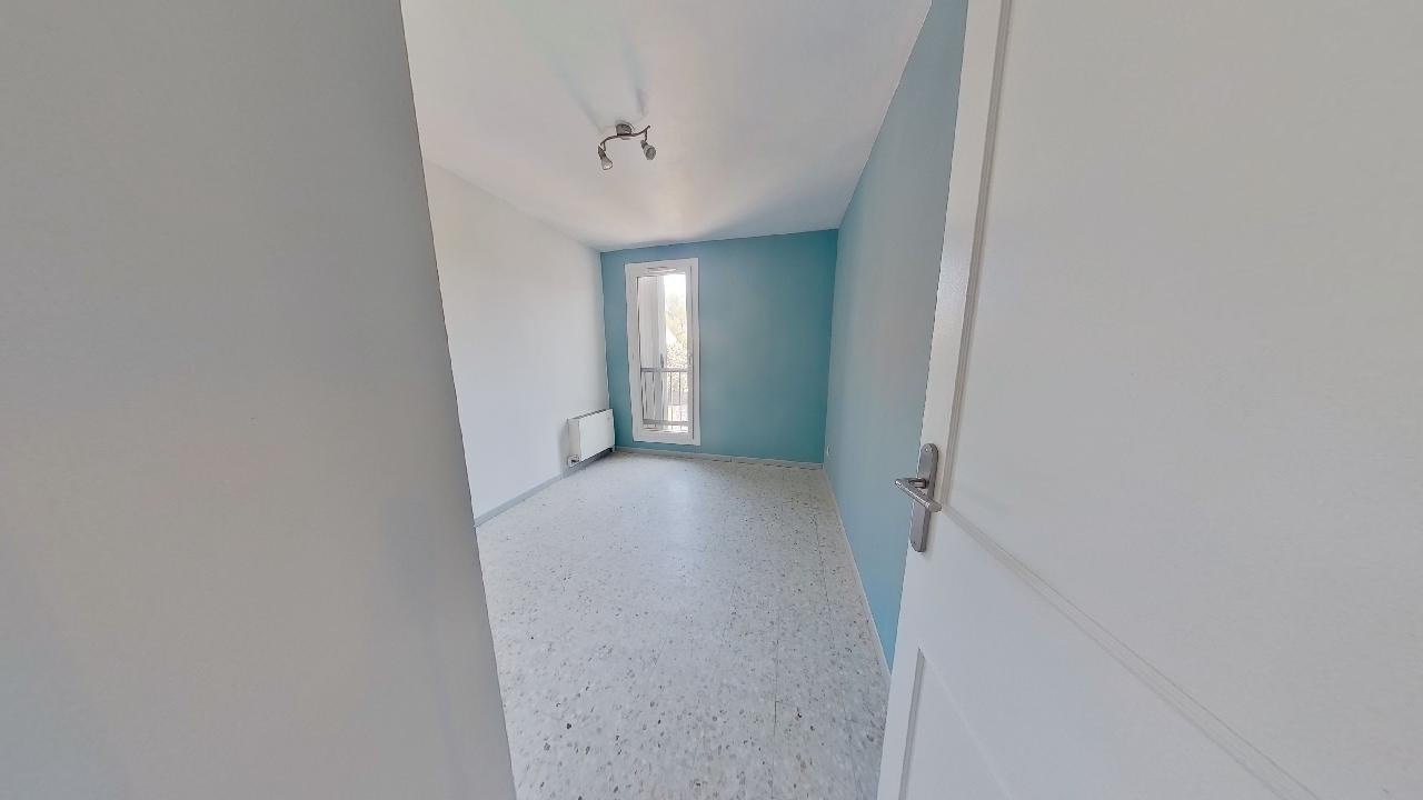 Location Appartement à Aubagne 4 pièces